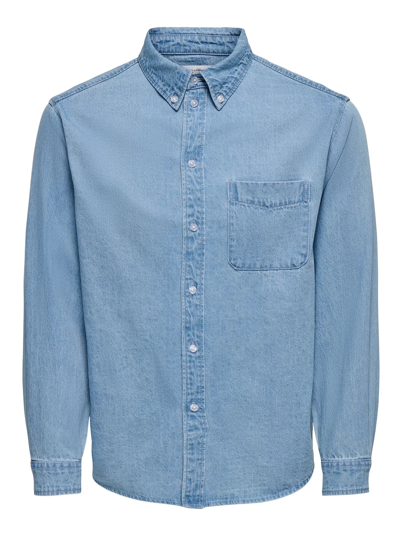 ONSORSON REGULAR YFM DNM SHIRT