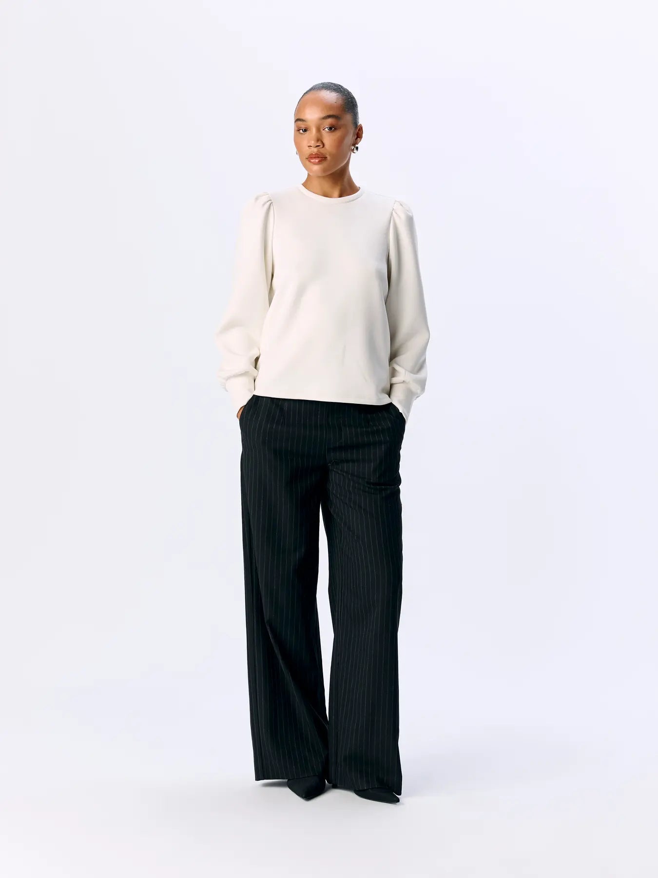 OBJLISA WIDE PANT