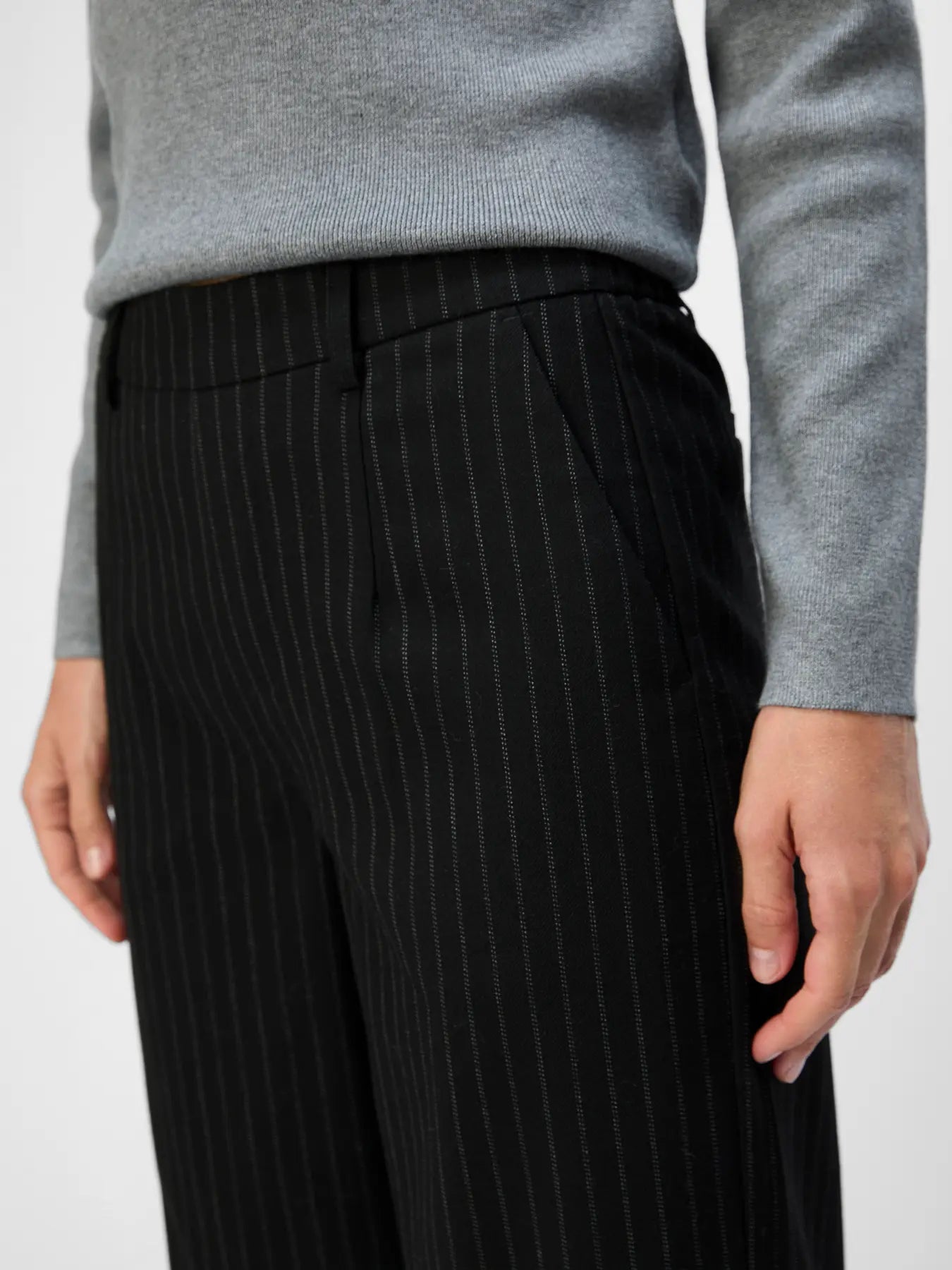 OBJLISA WIDE PANT