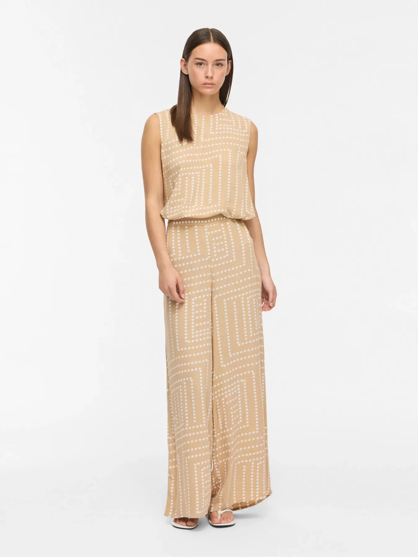 VIFRELLI KLEO HW LOOSE PANTS