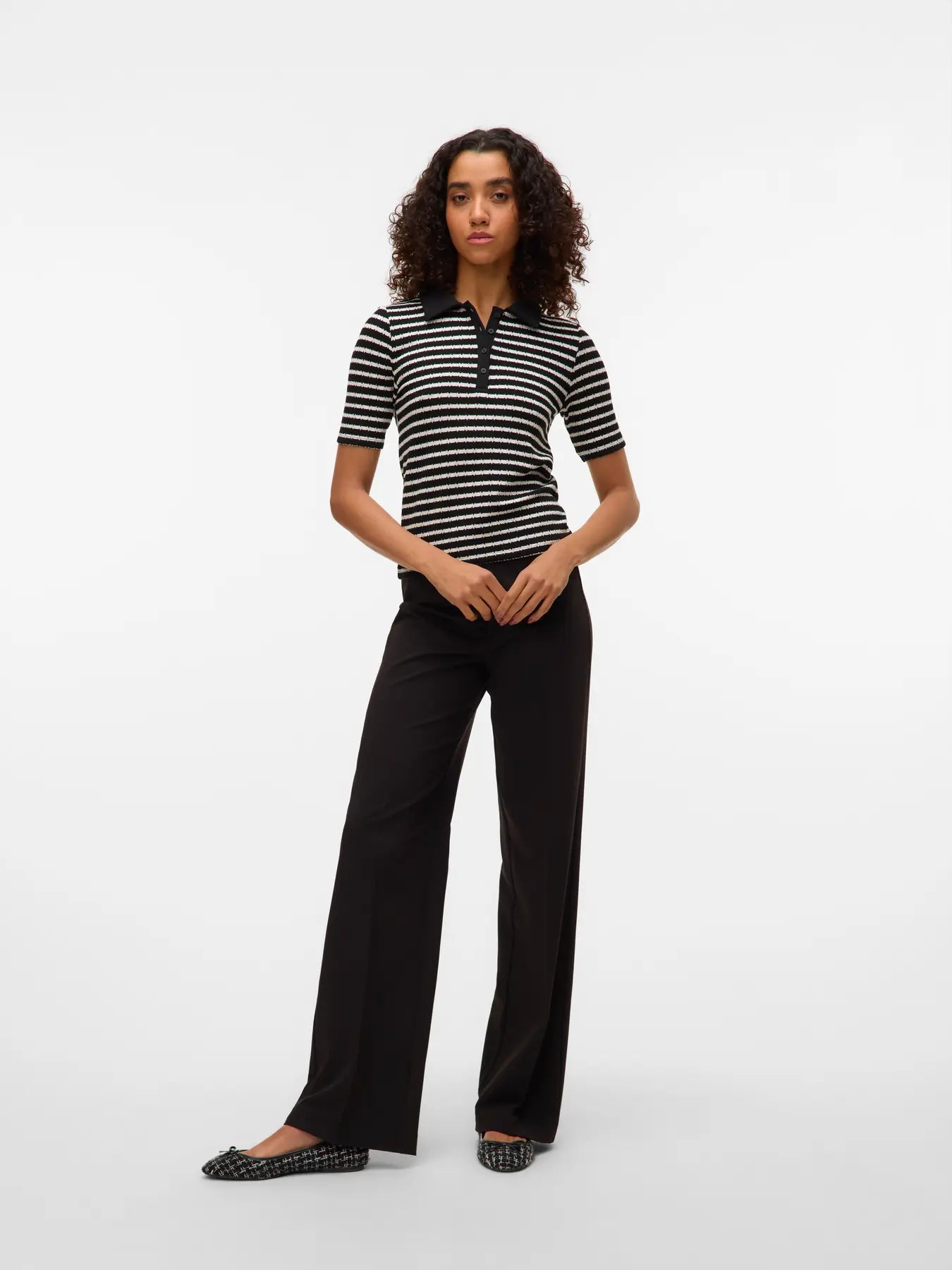 VMTEXAS MW STRAIGHT PANT