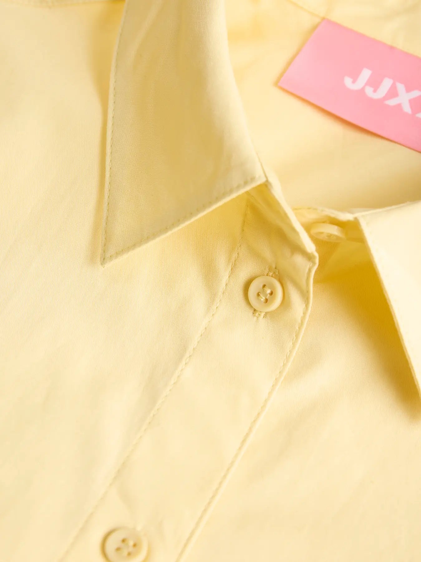 JXJAMIE LS RELAXED POPLIN SHIRT WVN