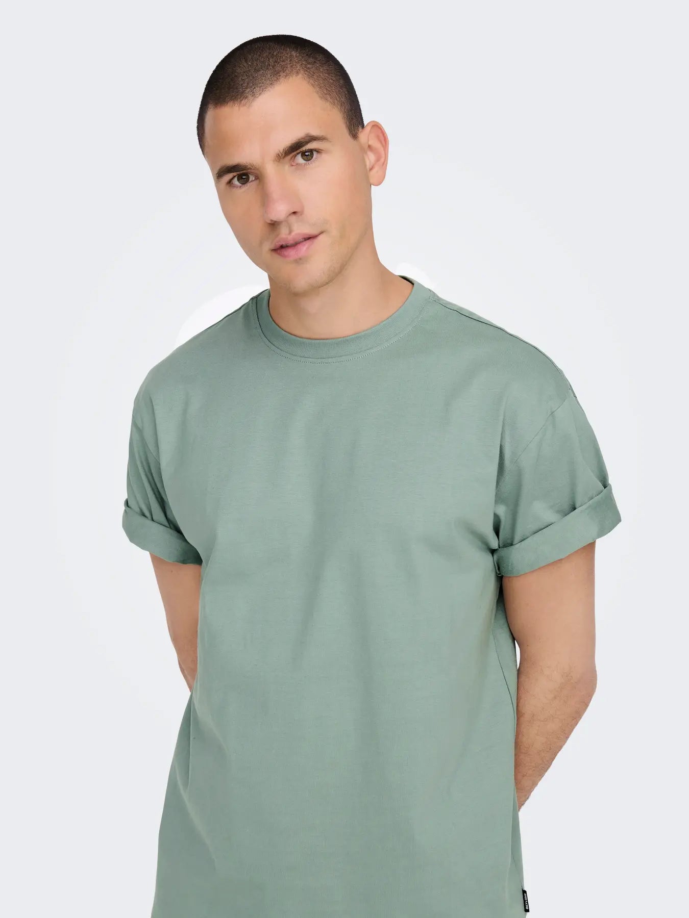 Onsfred Relax tee