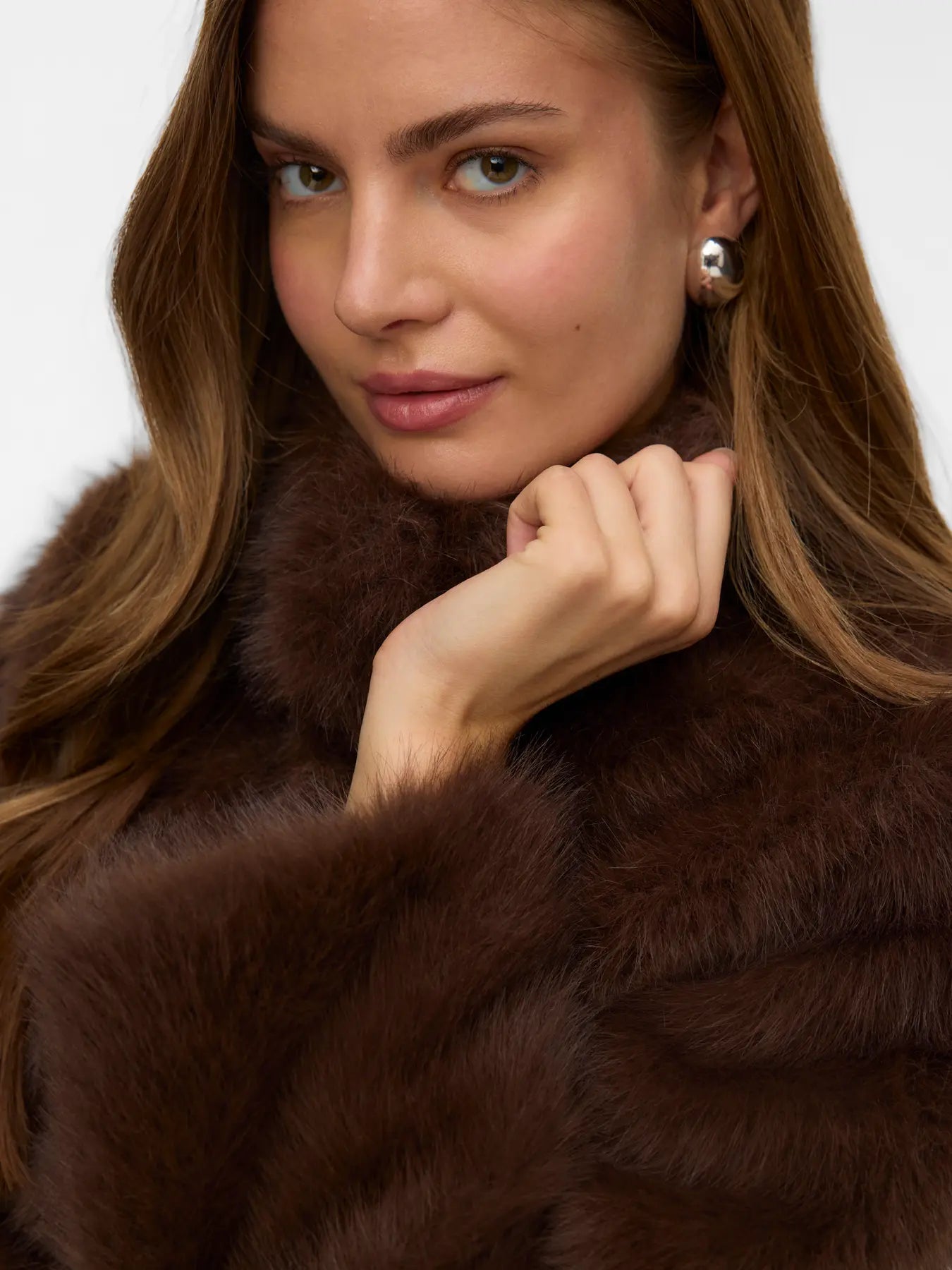 VMMONROE SHORT JACKET