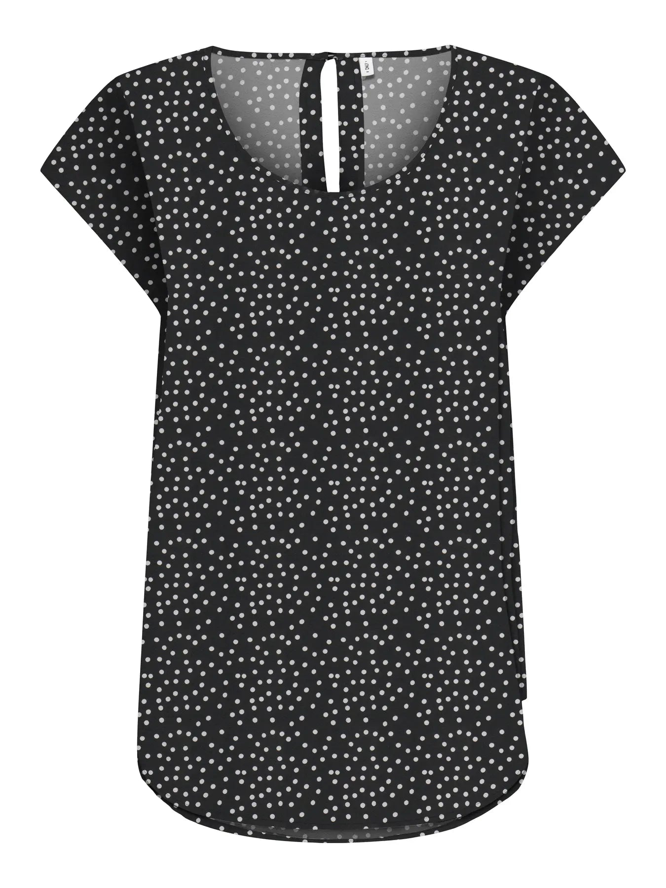 ONLNOVA LIFE VIS S/S TOP