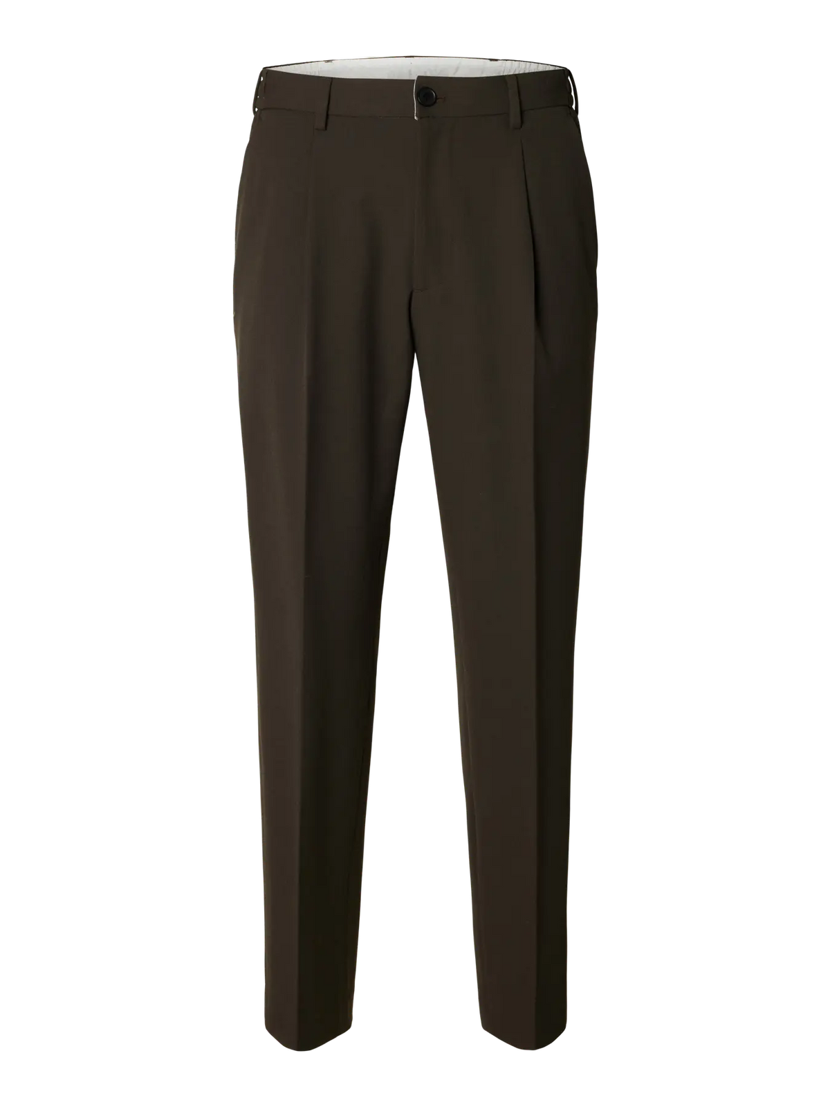 SLM190-REG TAPERED FINN FLEX PANTS