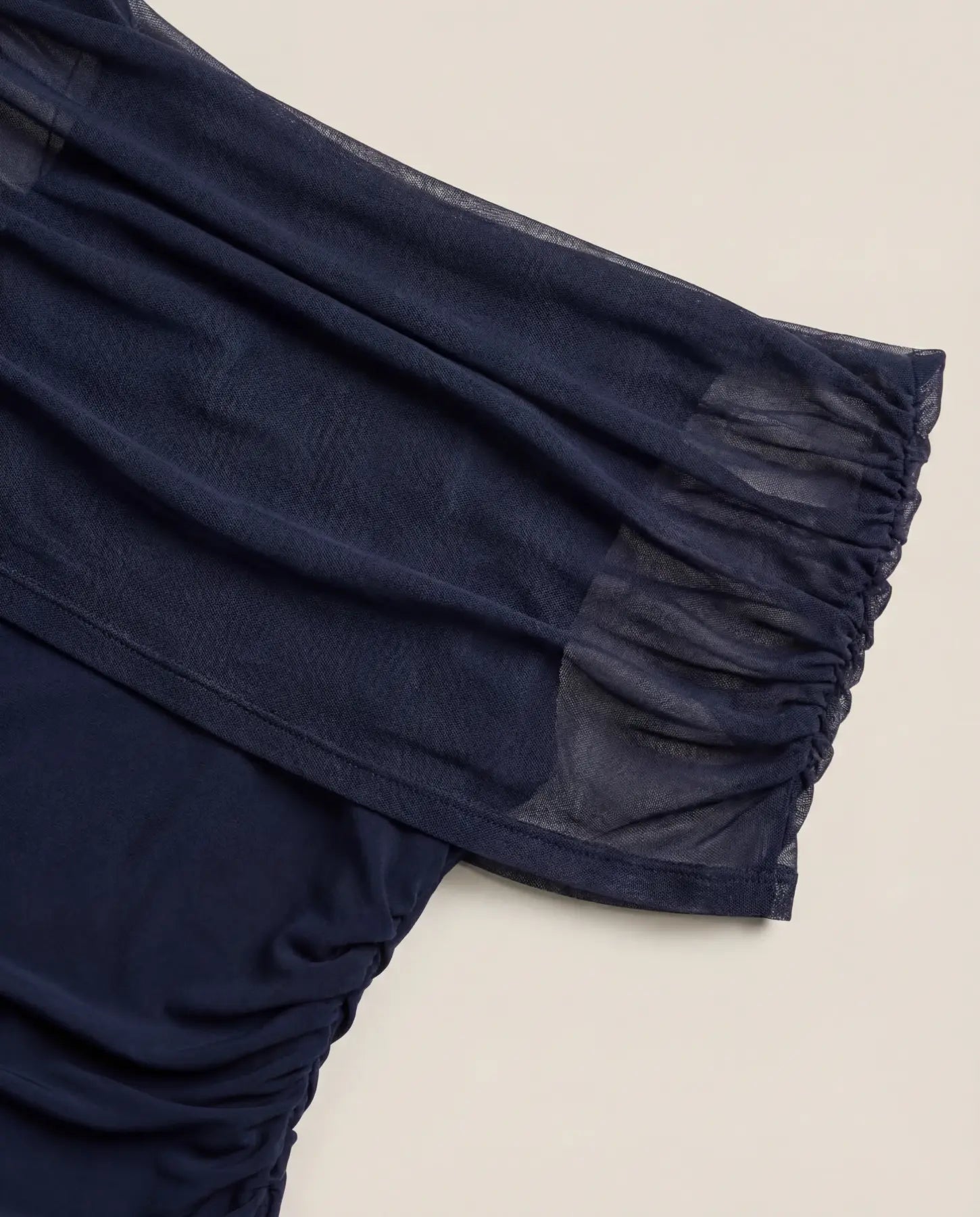 OBJDINA S/S REG. CAPE TOP