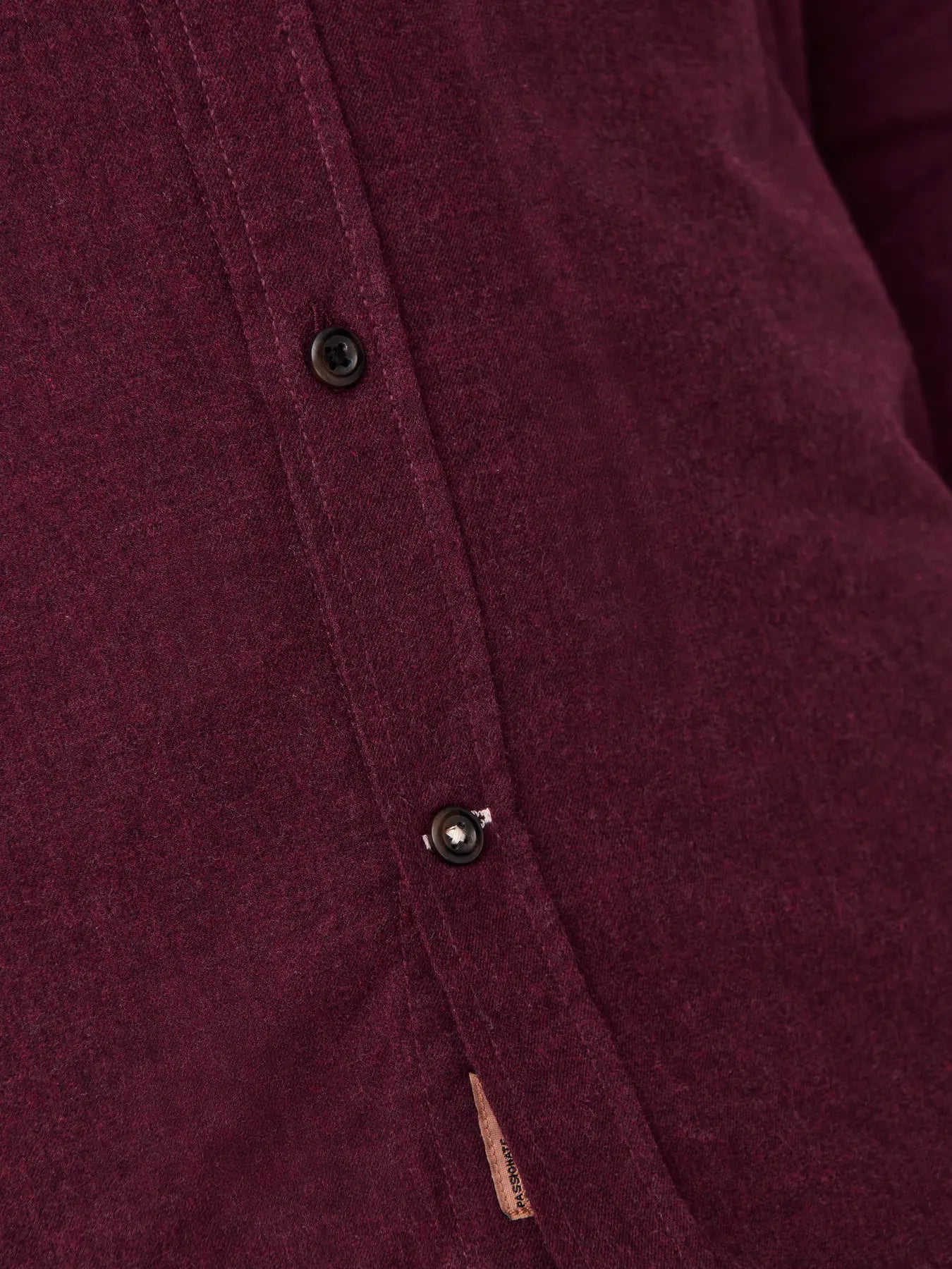 ONSROAD LIFE REG MELANGE LS SHIRT