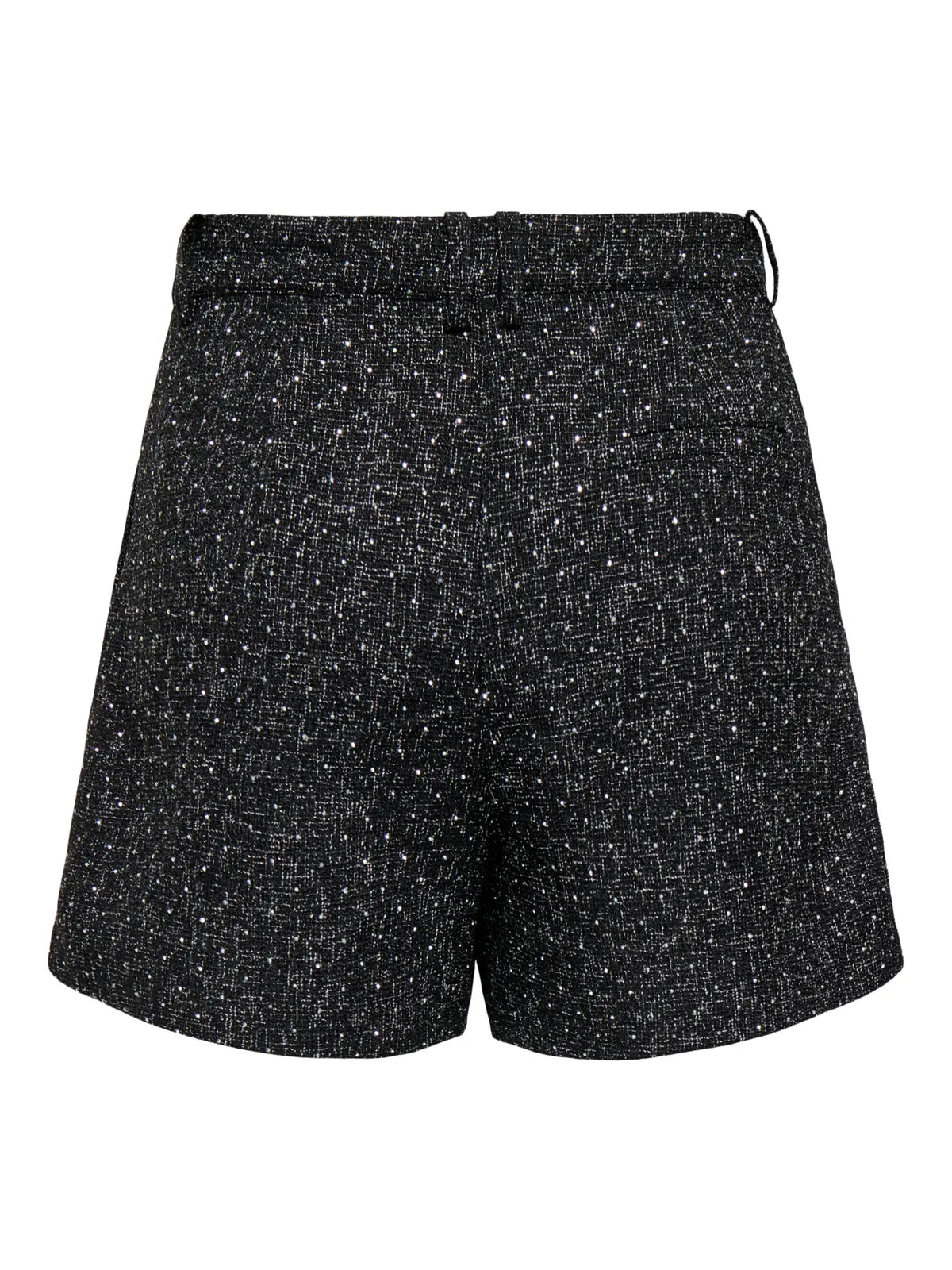 ONLYULE HW RHINESTONE SHORTS