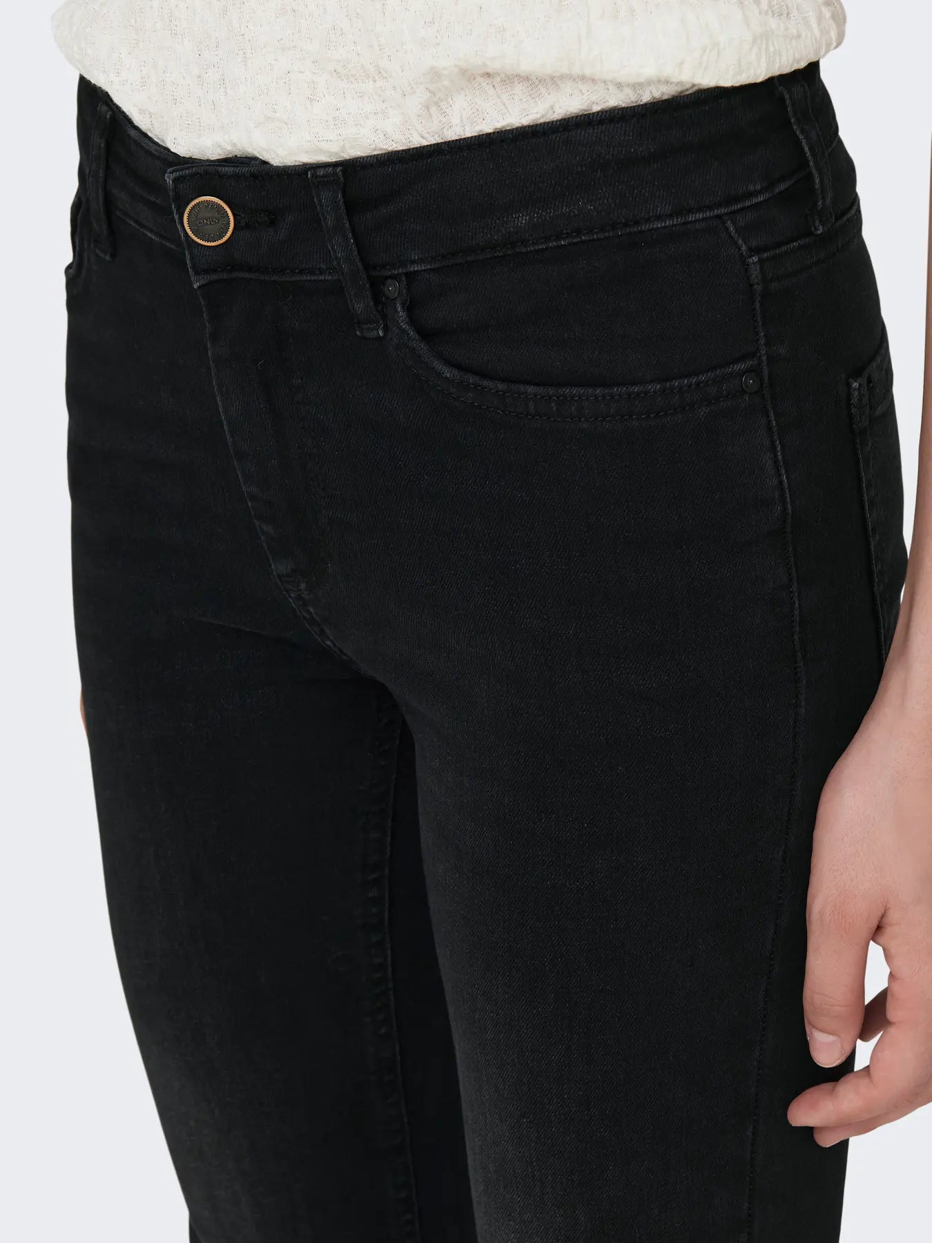 ONLBLUSH MID FLARED DNM TAI1099