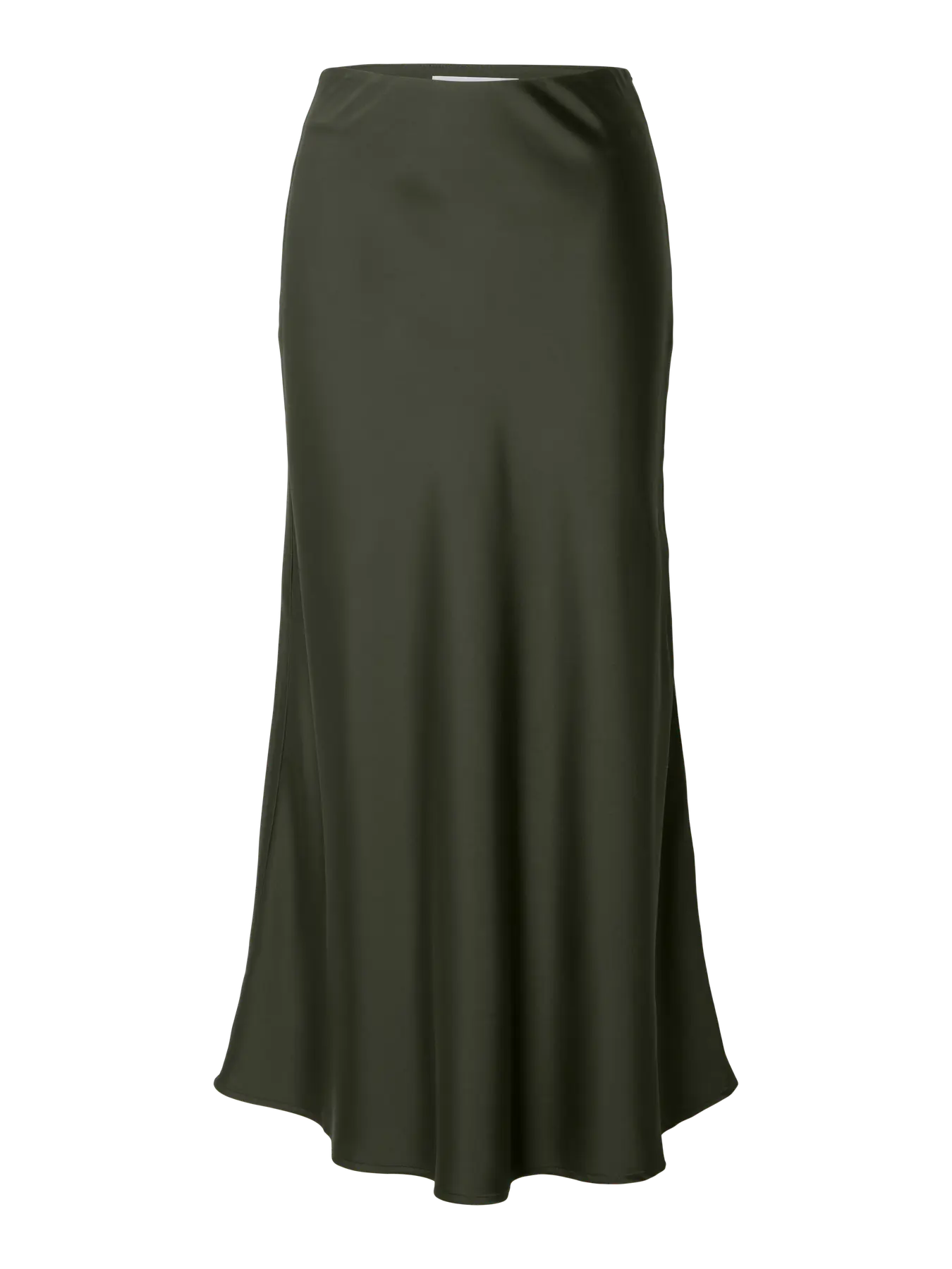 SLFLENA HW MIDI SKIRT