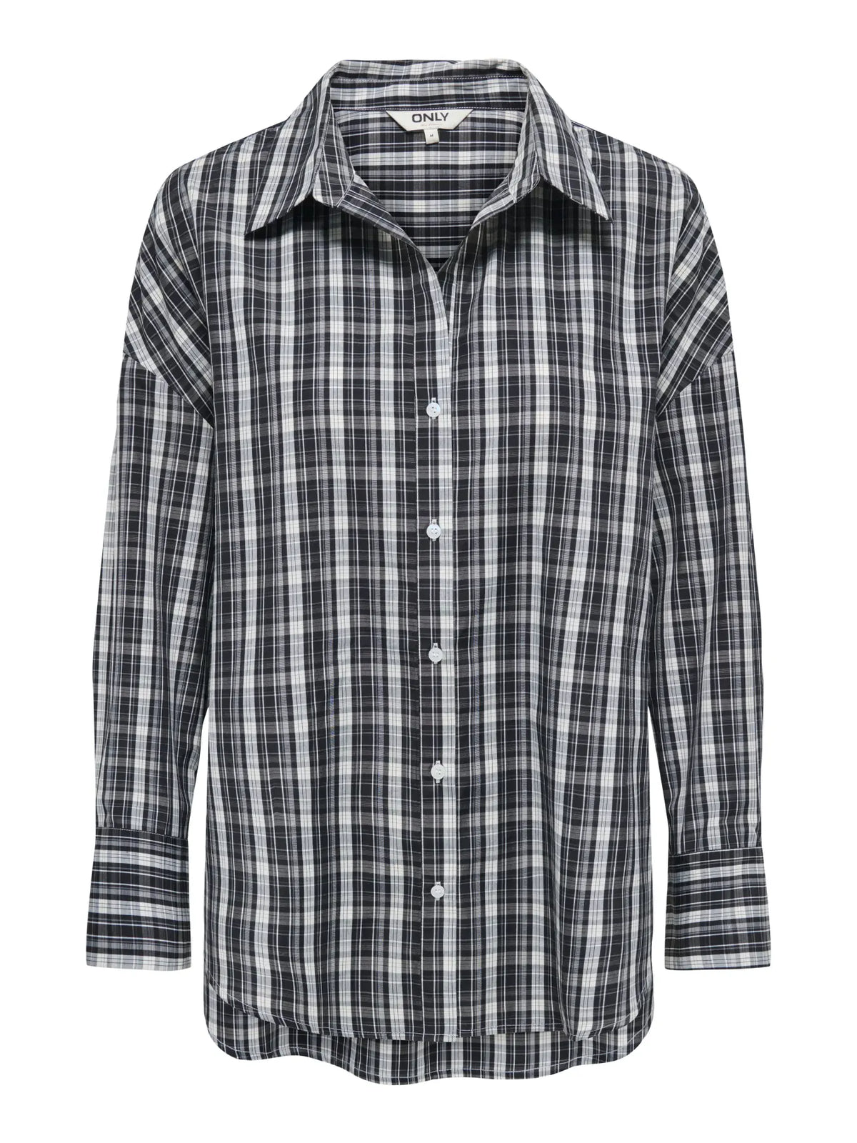 ONLOREGON ALVA LS REG SHIRT