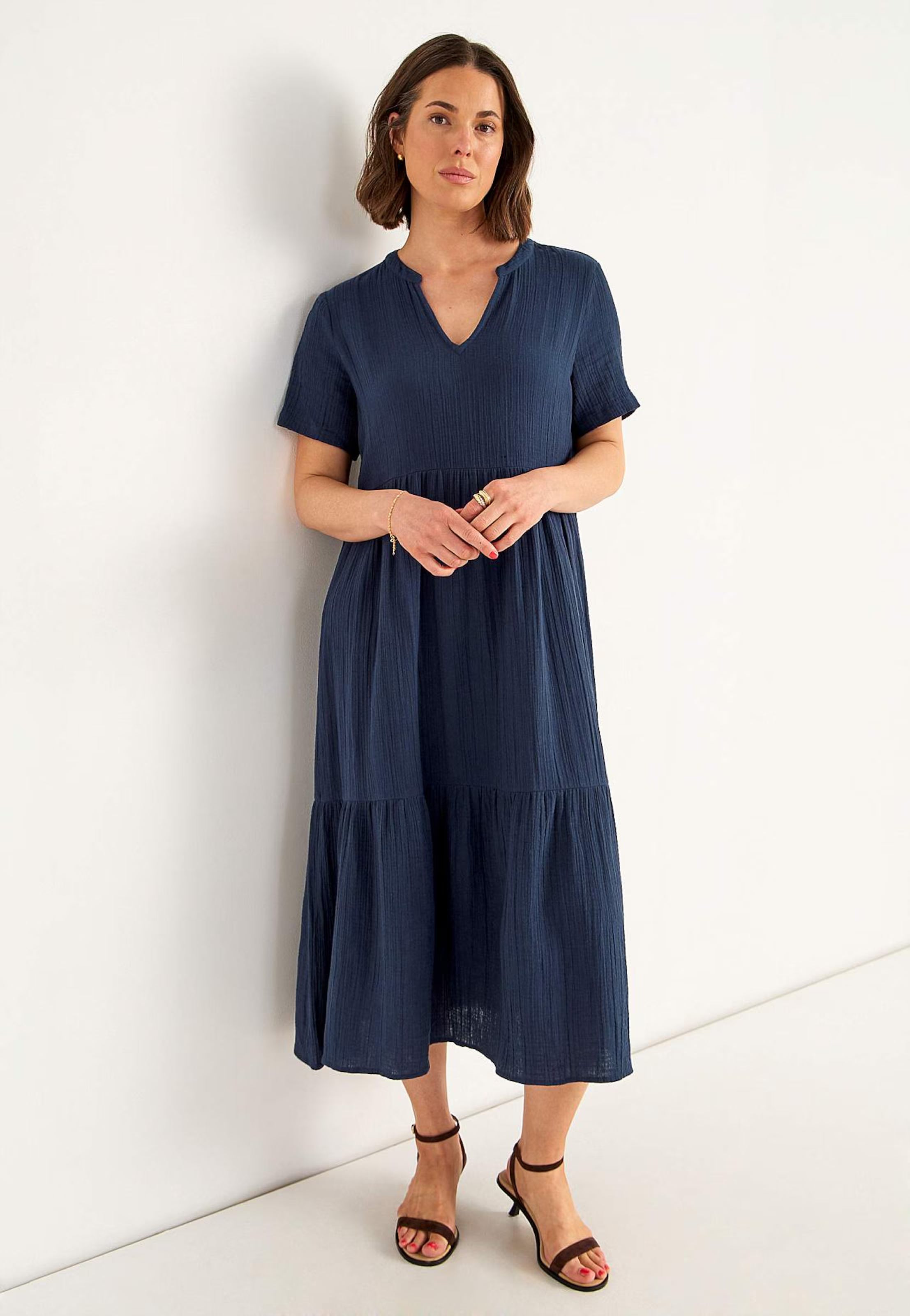 Malva Dress