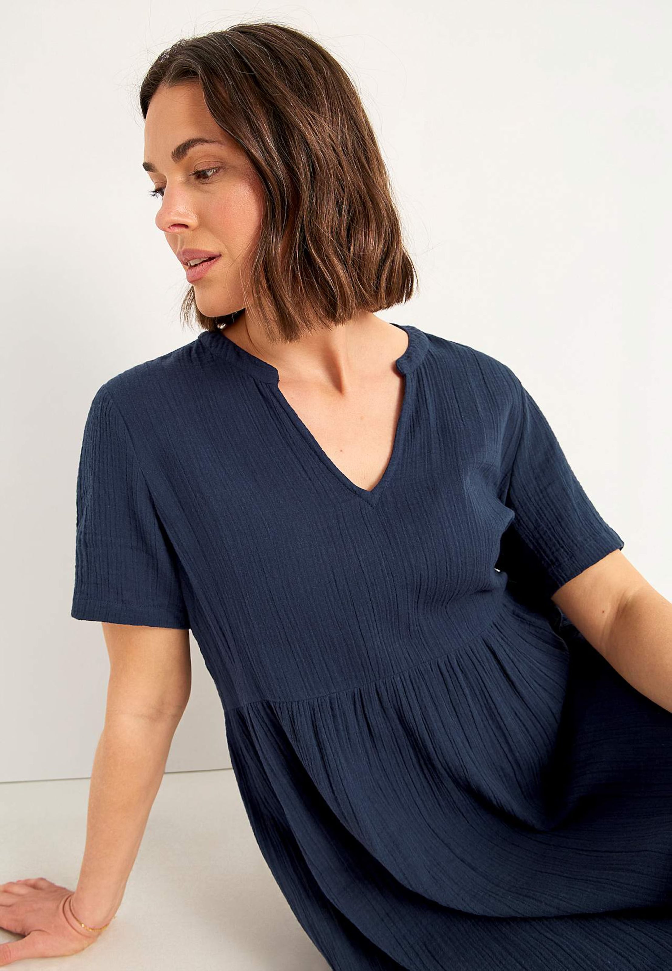 Malva Dress
