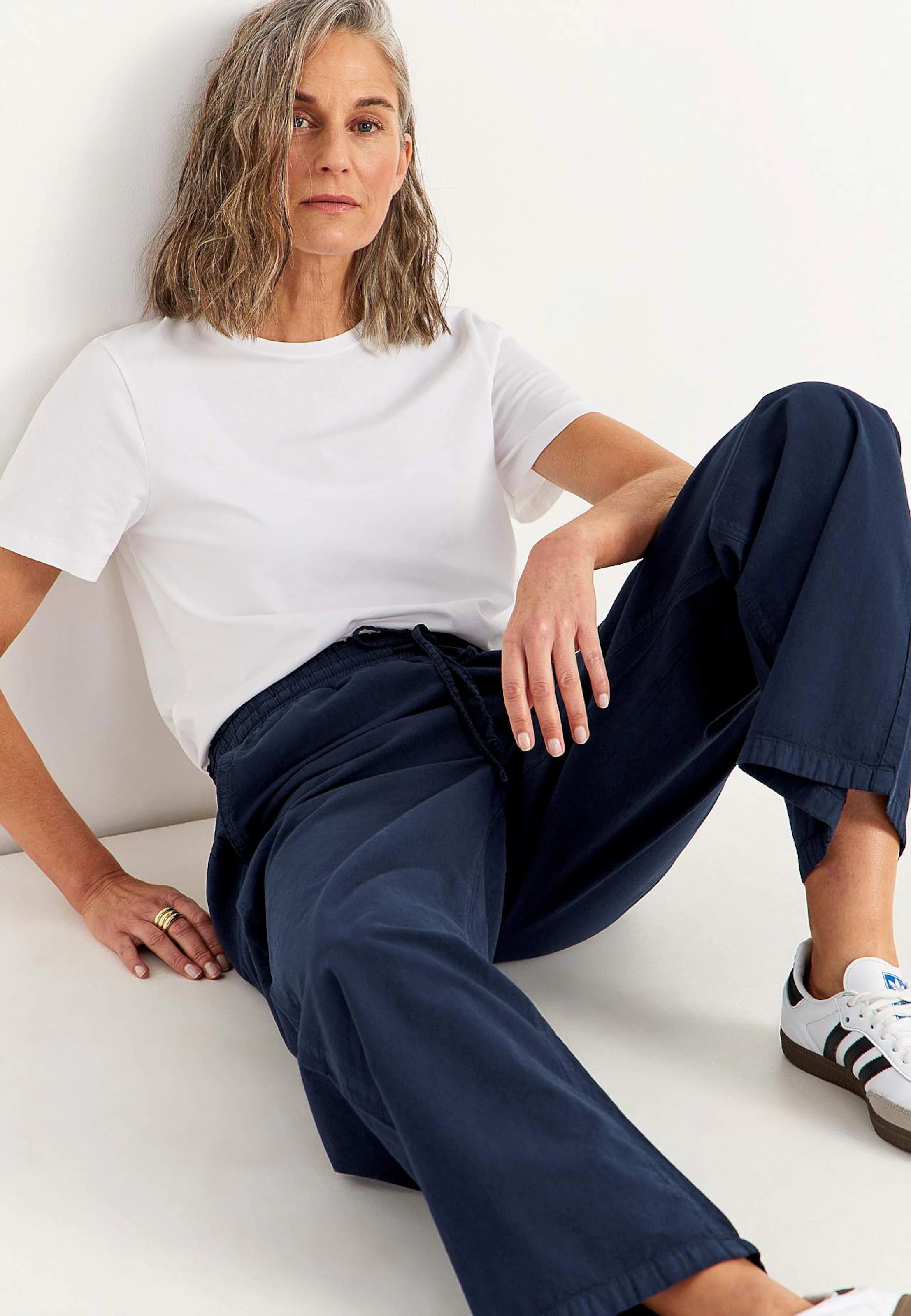 Johanna Pants