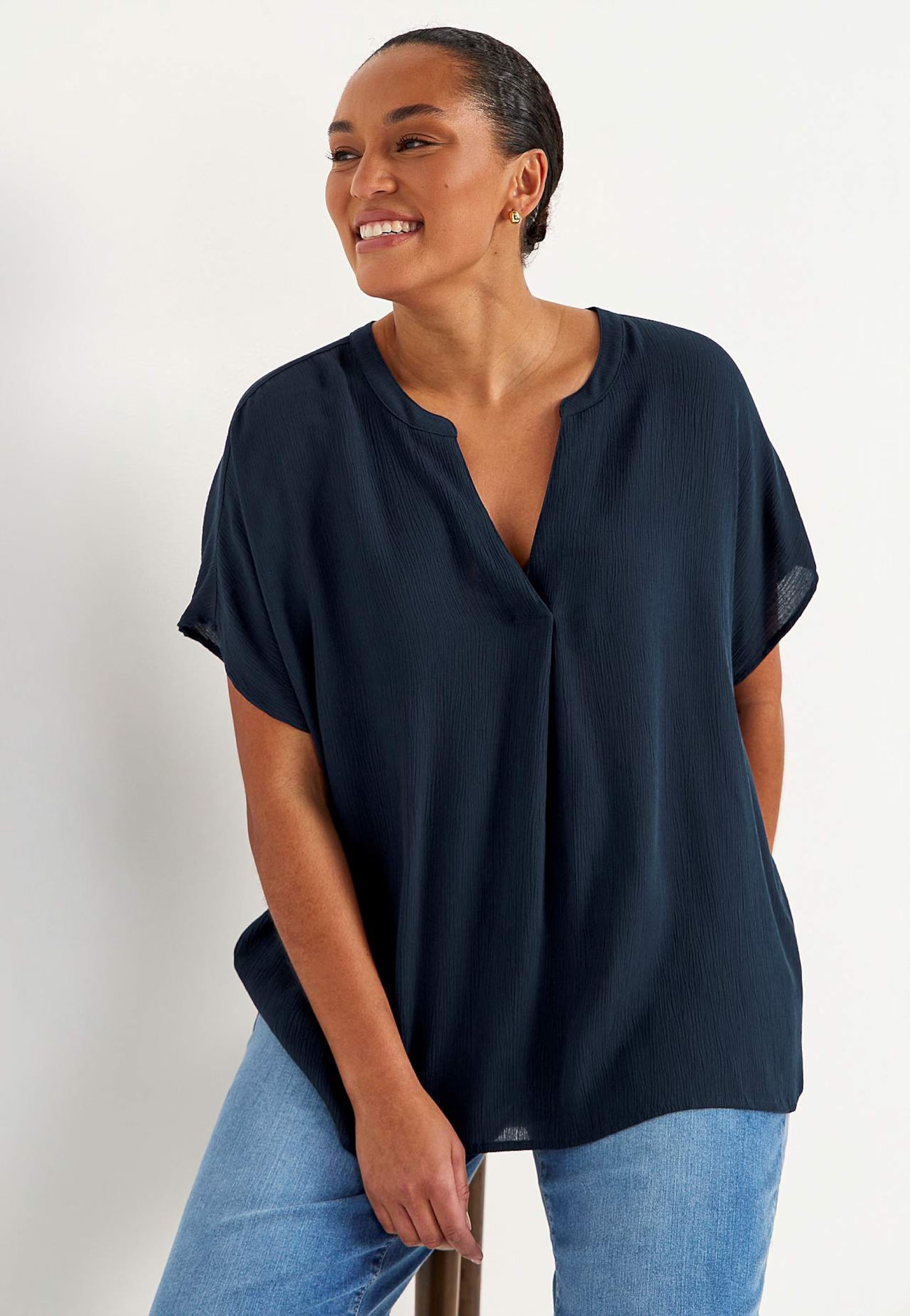 Lilly Blouse