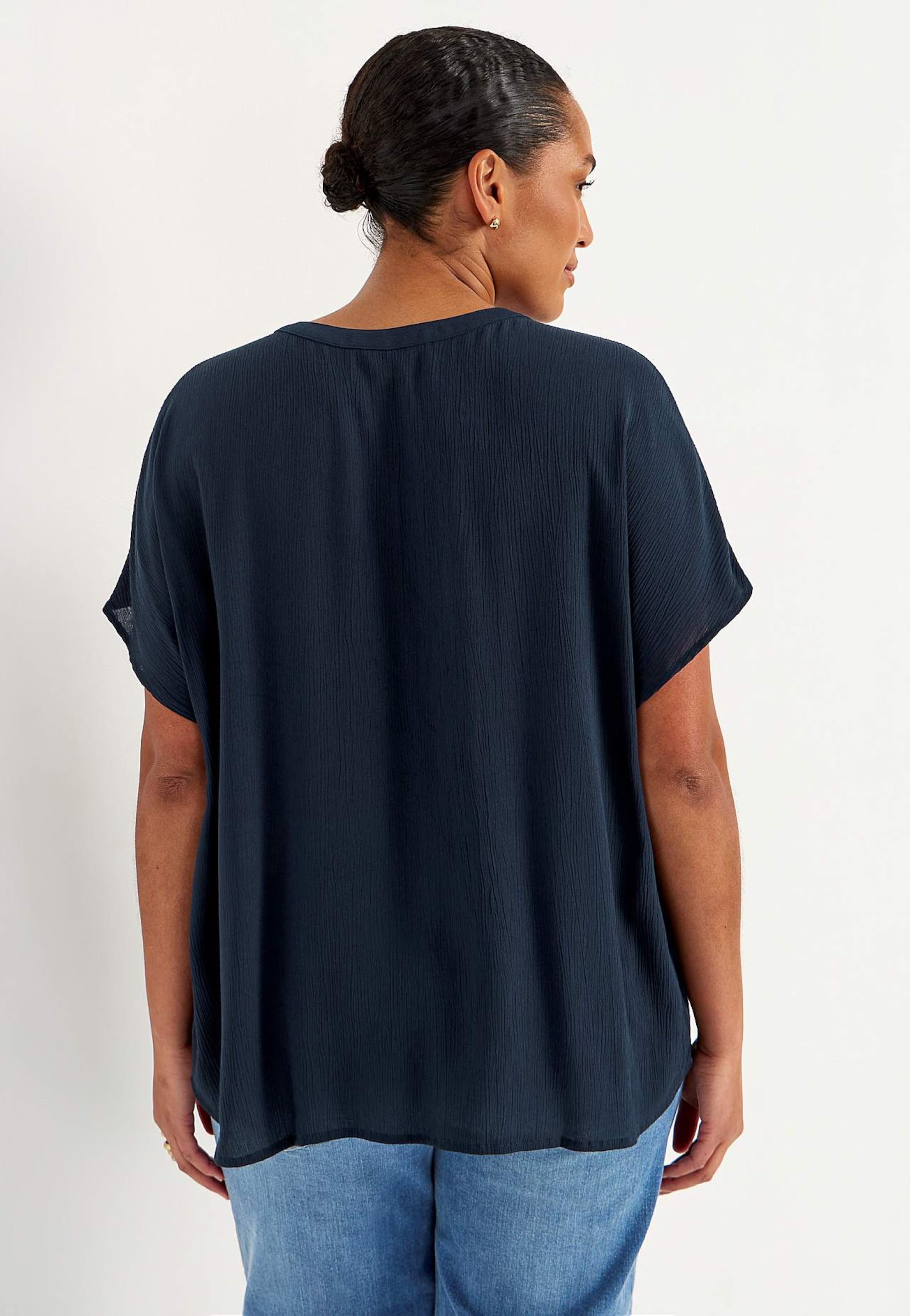 Lilly Blouse