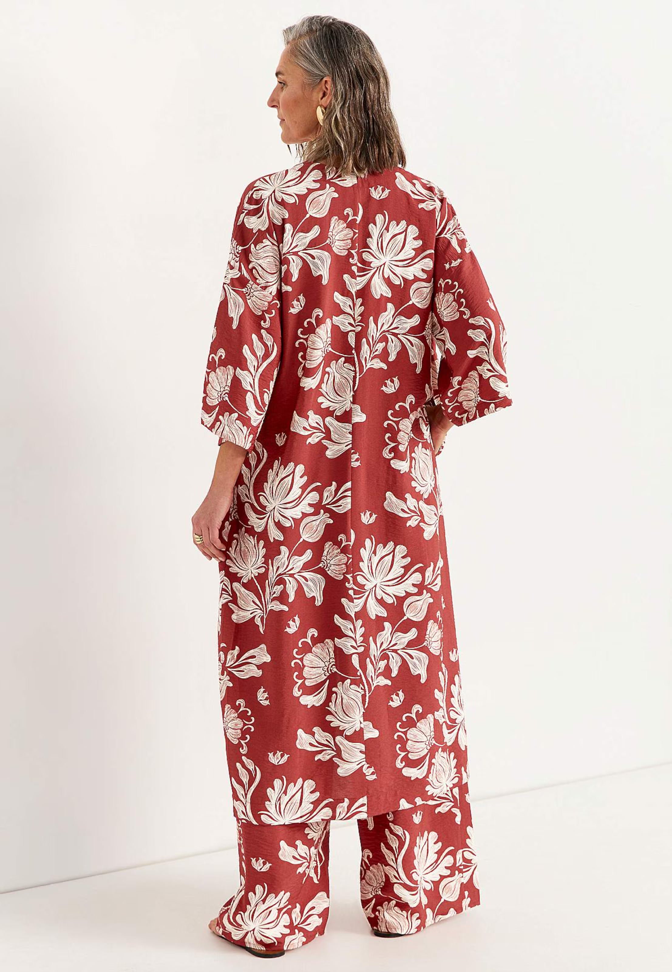 Ava Kimono