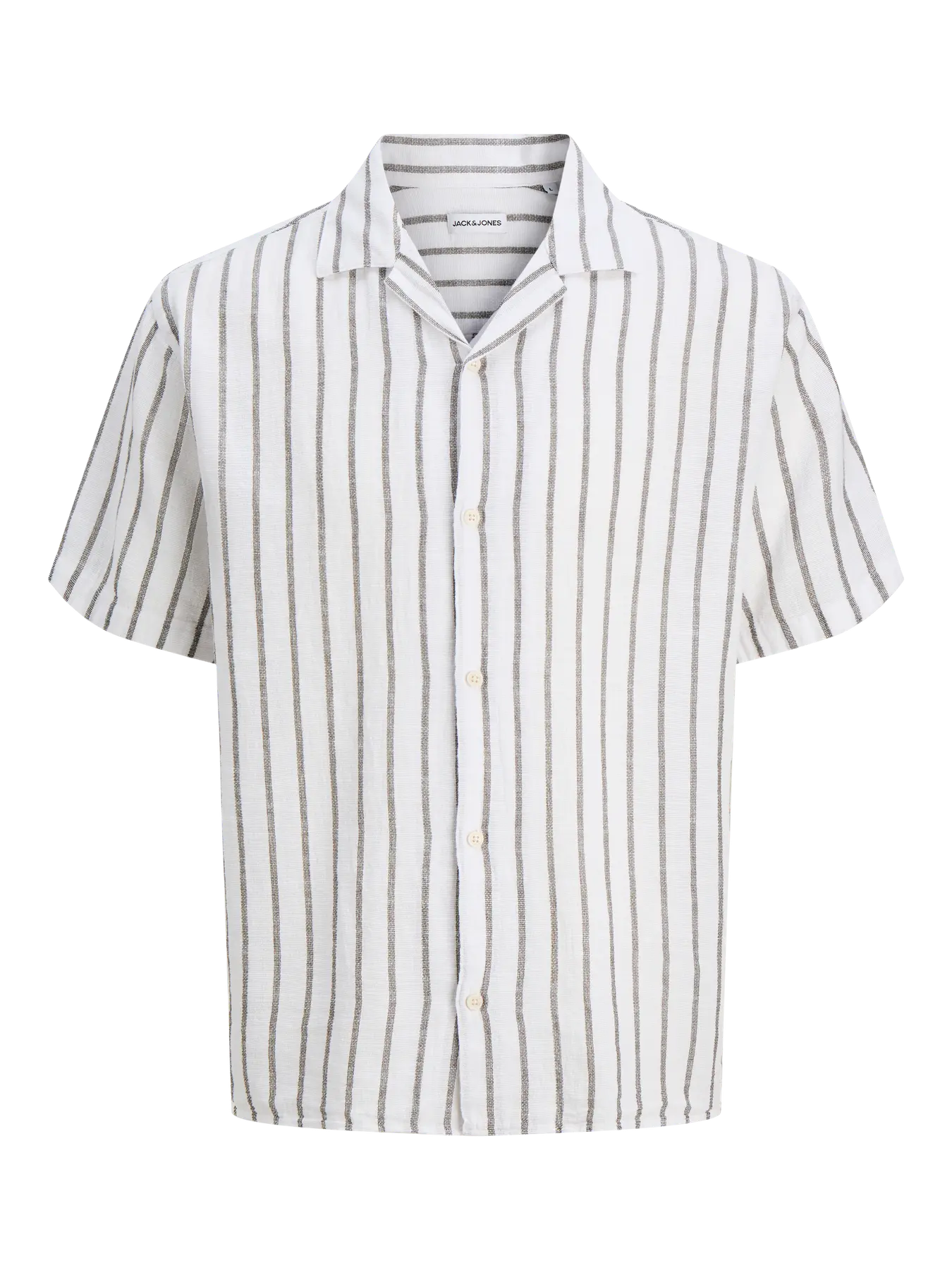JJELIAM RESORT SHIRT SS