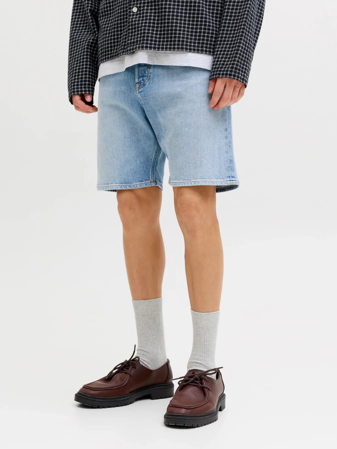 JJITONY JJORIGINAL SHORTS AM 460