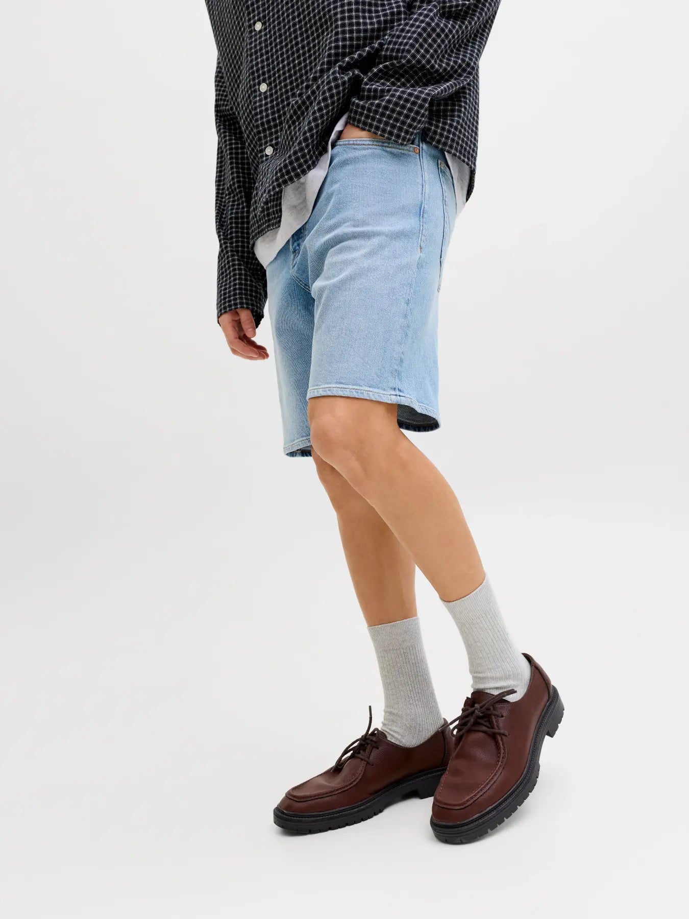 JJITONY JJORIGINAL SHORTS AM 460