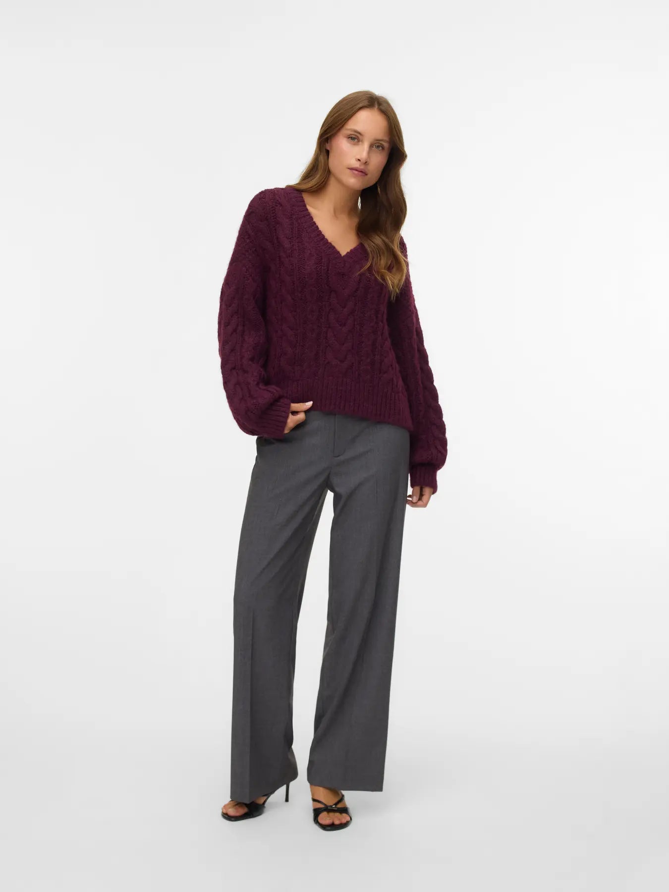 VMTEXAS MW STRAIGHT PANT
