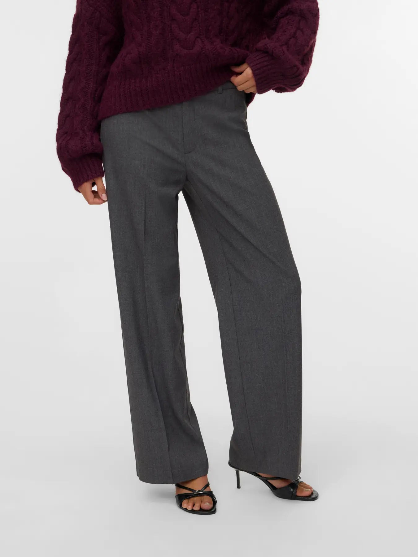 VMTEXAS MW STRAIGHT PANT
