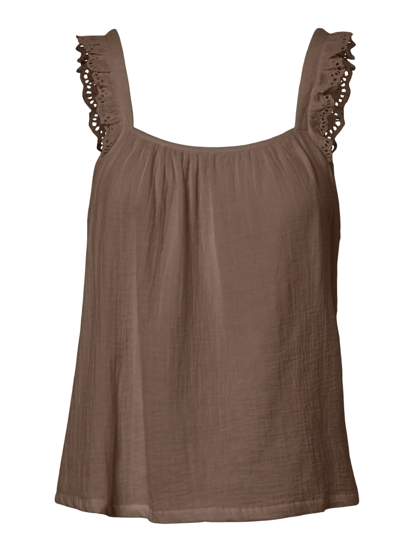 PCSASTINA SL STRAP TOP