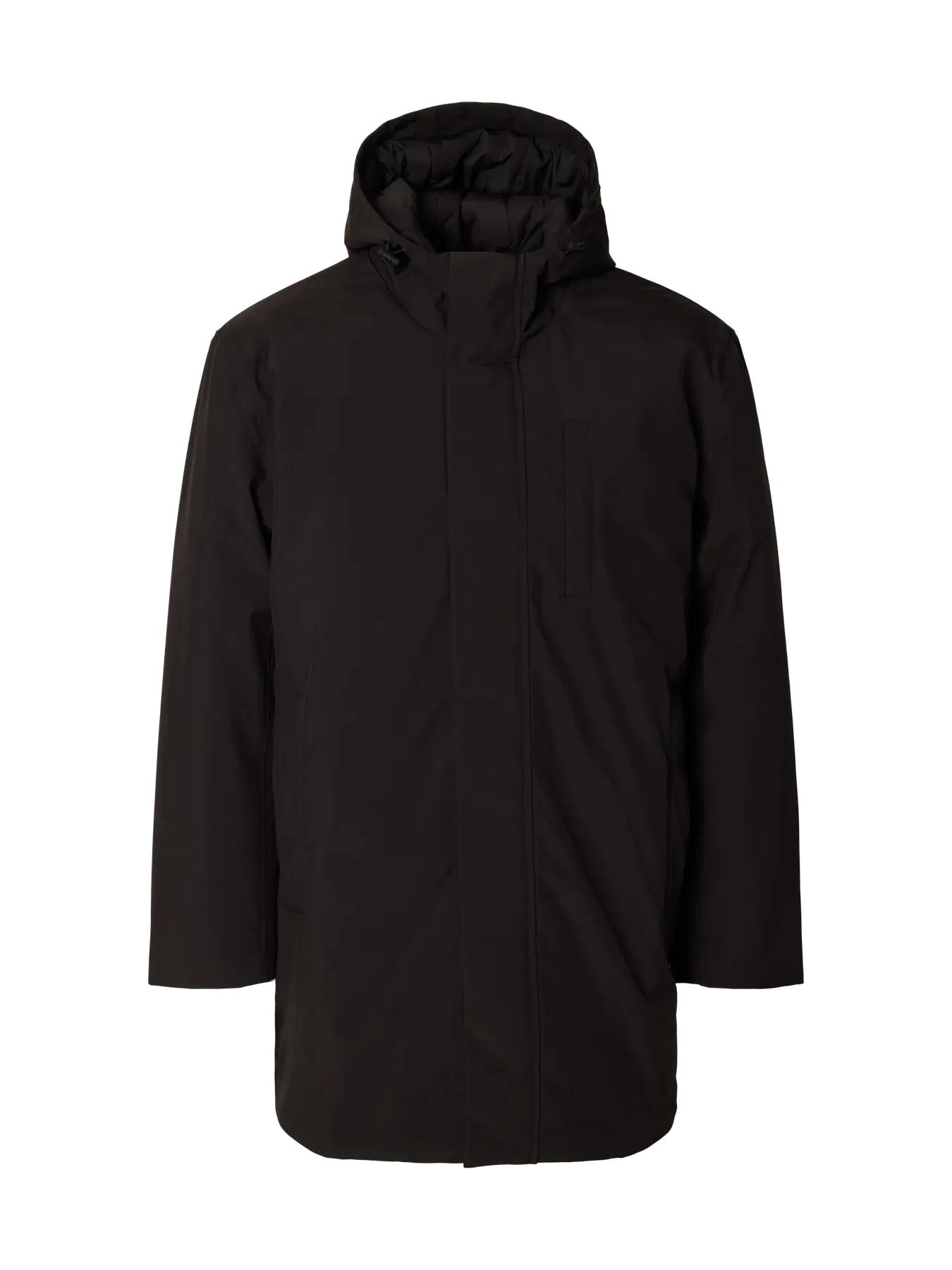 SLHFRANKLIN URBAN TECH PARKA