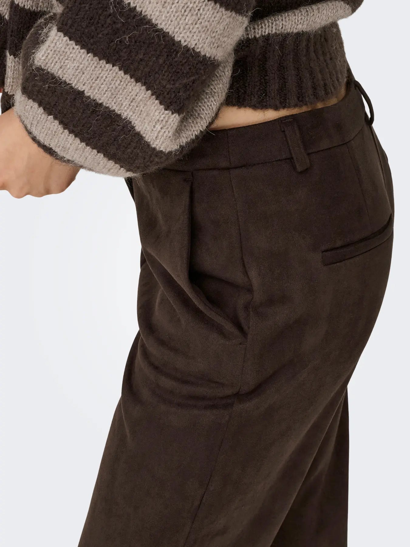 ONLCLEVER LIFE S/L WAISTCOAT