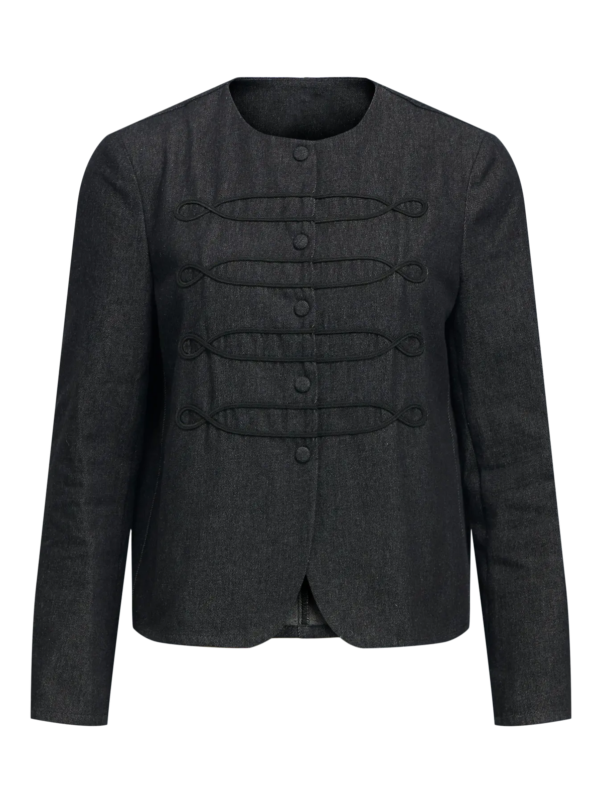 OBJMARIN RE L/S JACKET