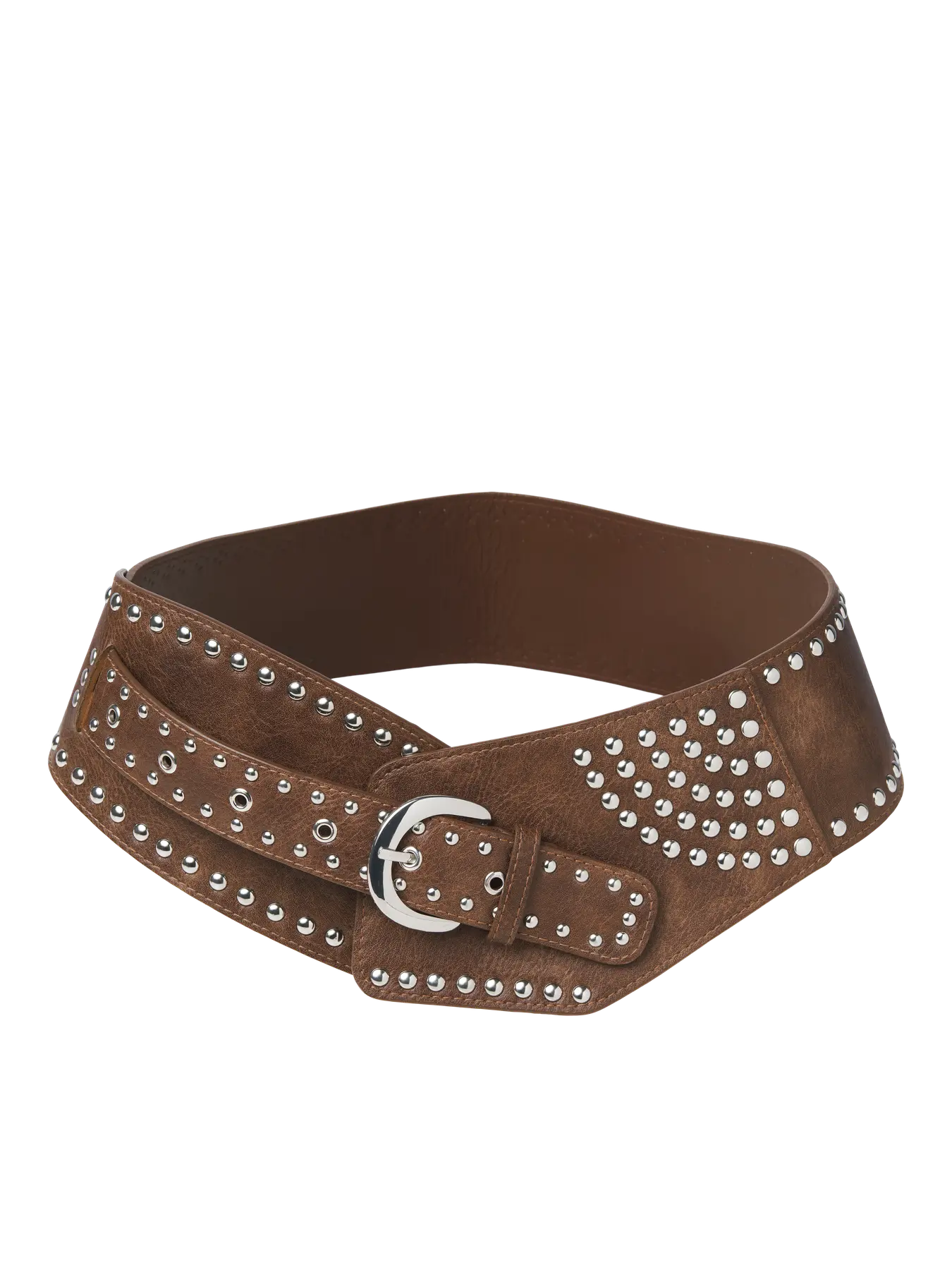 JXMILA STUD BELT