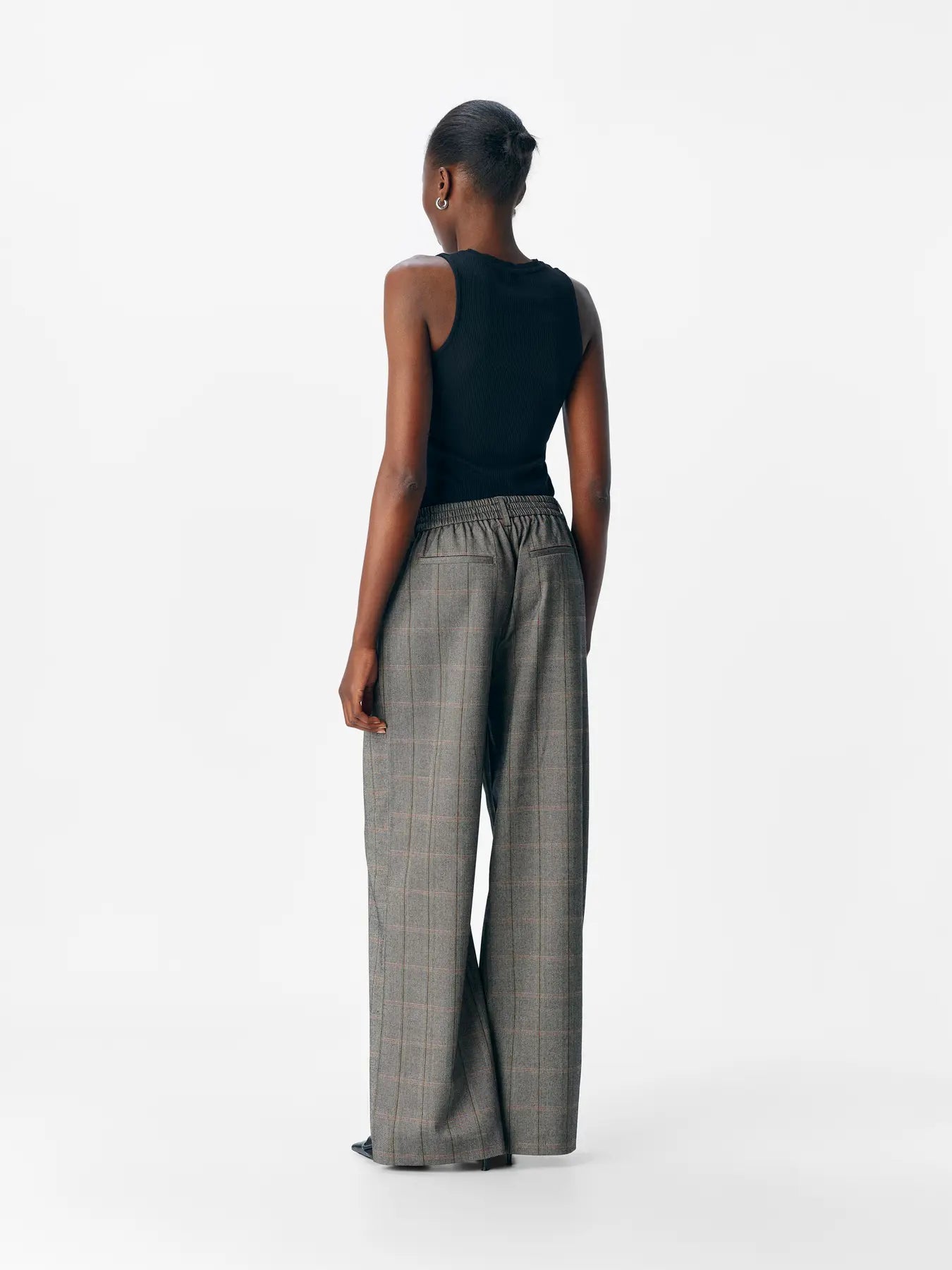 OBJLISA WIDE PANT