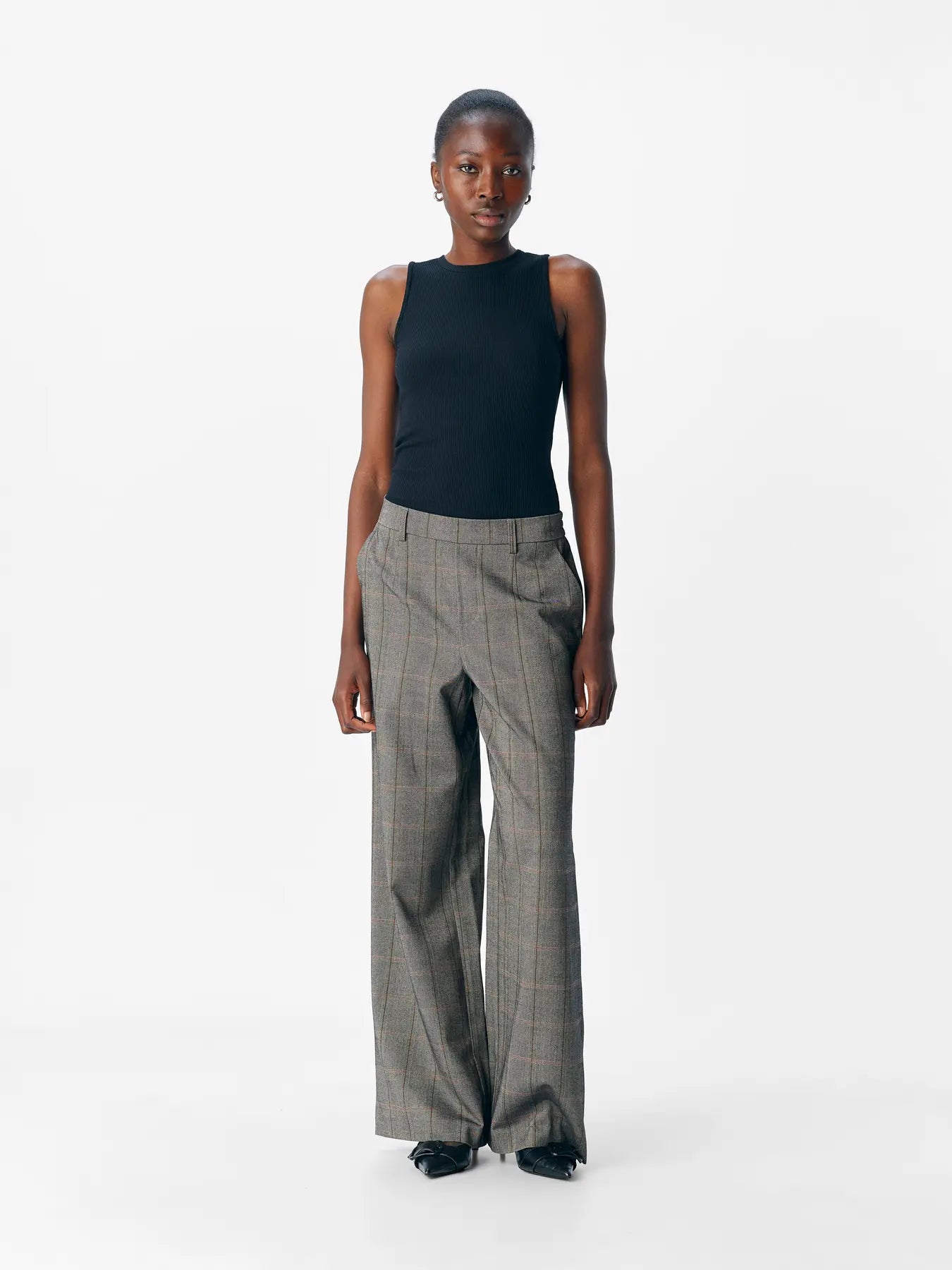 OBJLISA WIDE PANT