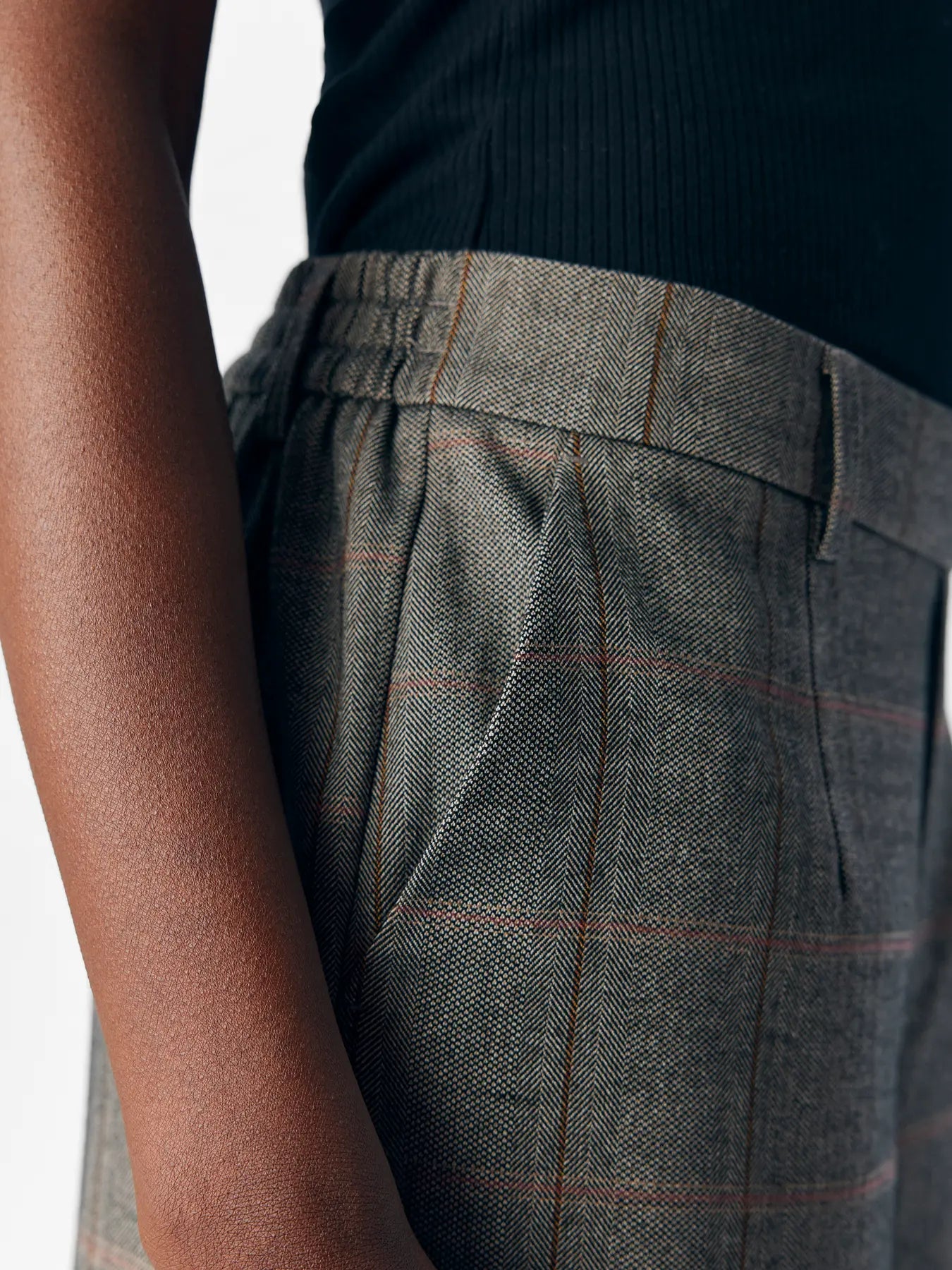 OBJLISA WIDE PANT