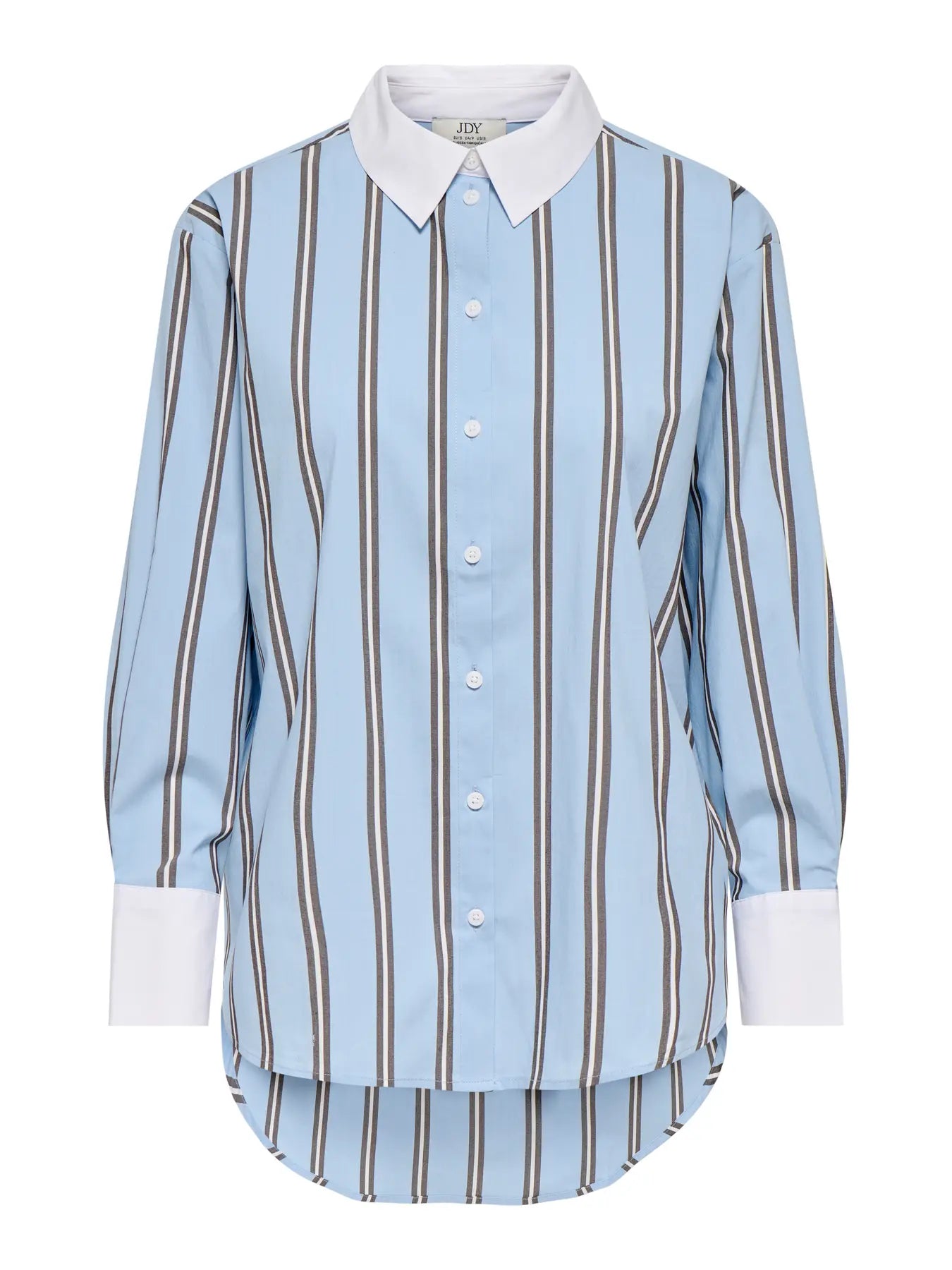 JDYLUNA L/S SHIRT