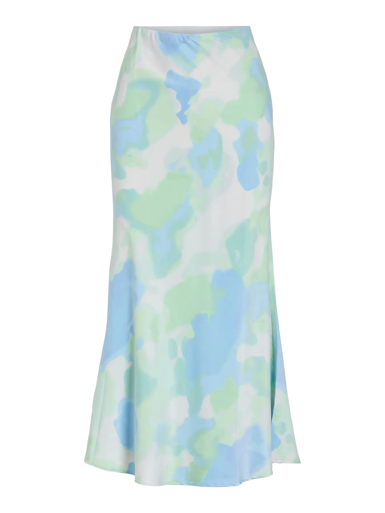 VIELINNA MIDI SKIRT
