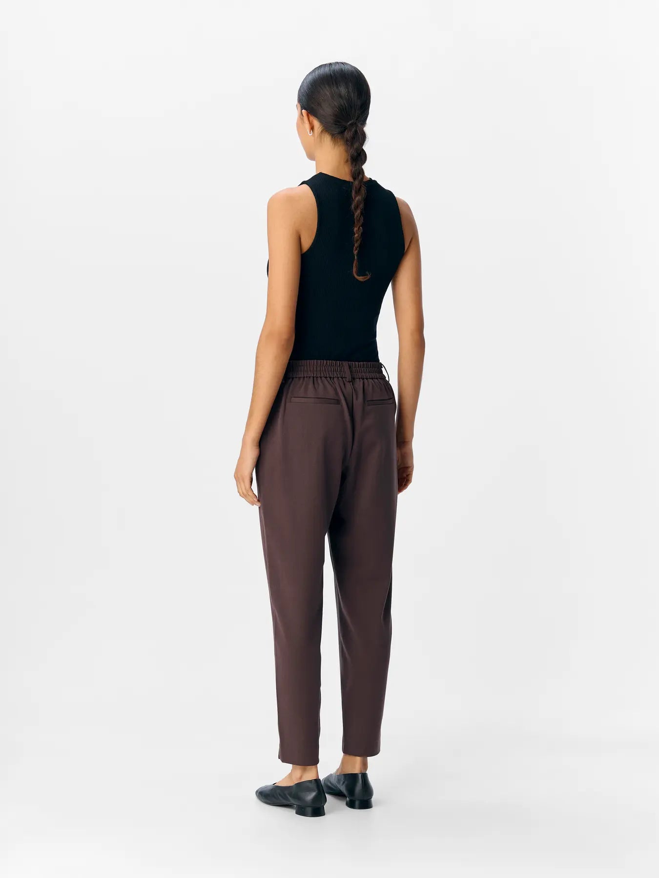 OBJLISA SLIM PANT
