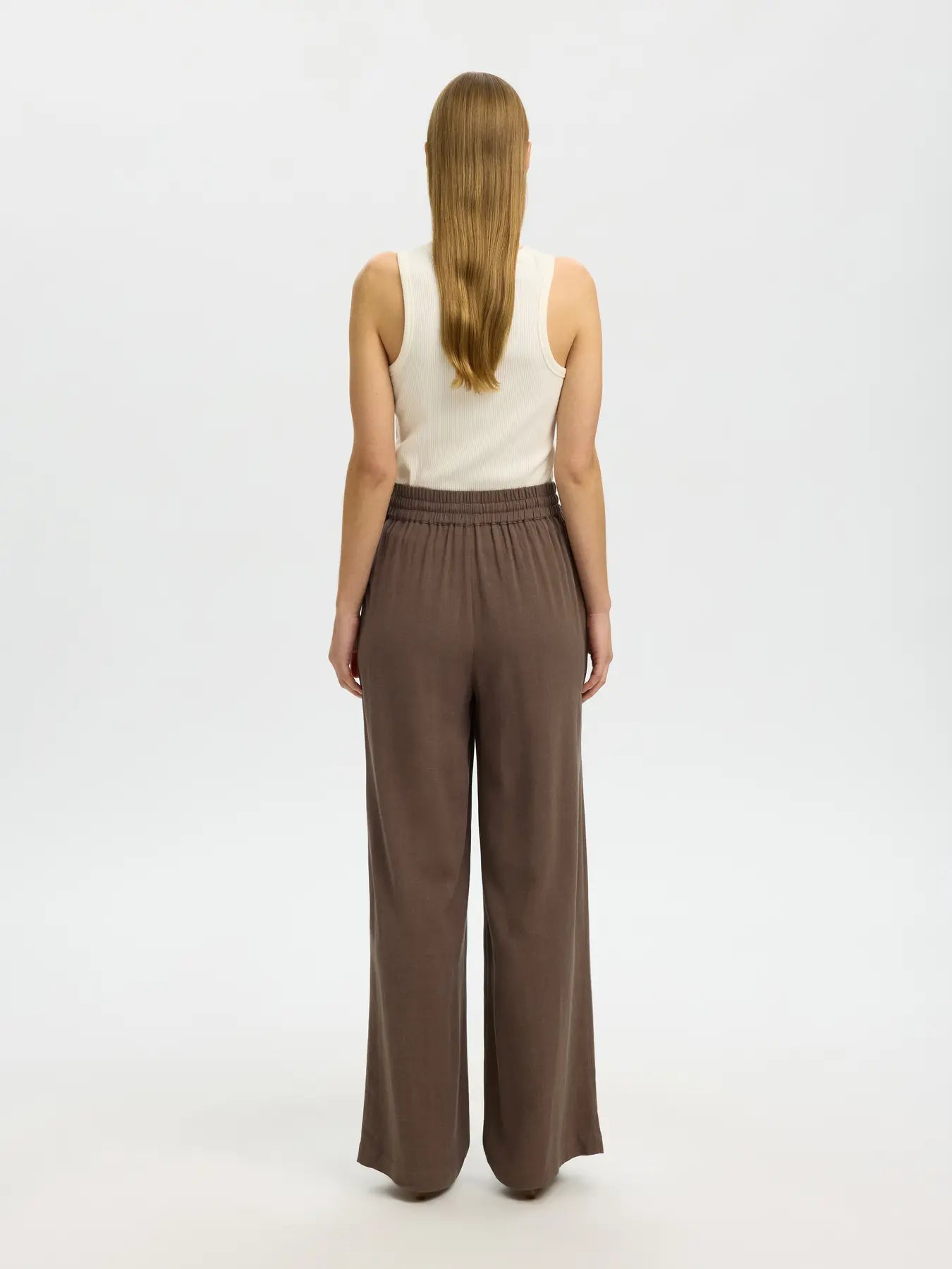 SLWVIVA-GULIA HW LONG SUN PANT