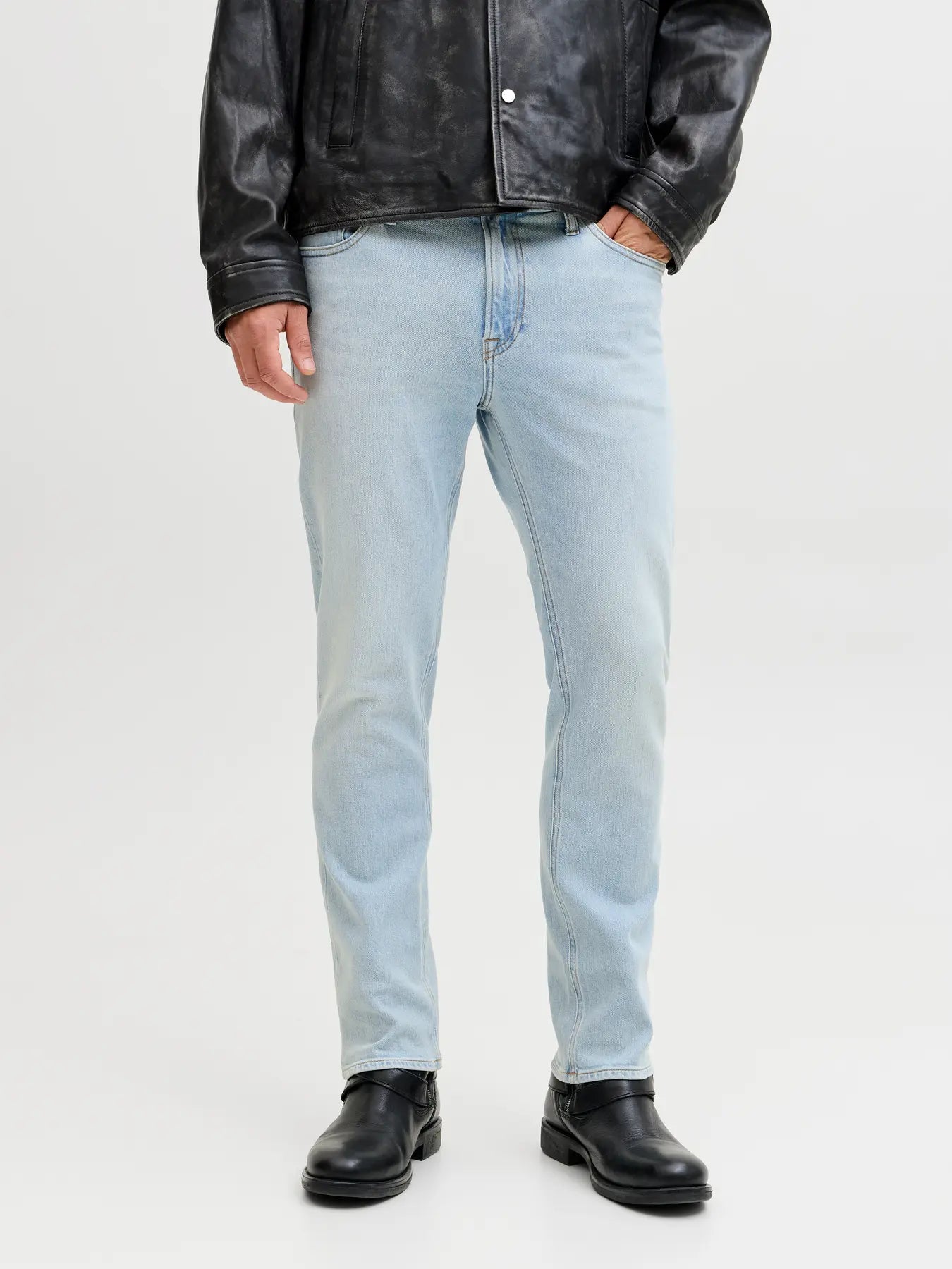 JJICLARK JJORGINAL AM 417 SN