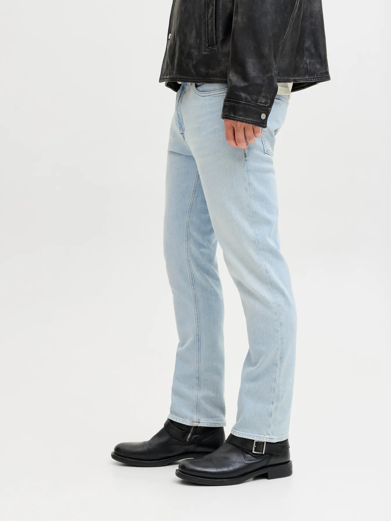 JJICLARK JJORGINAL AM 417 SN