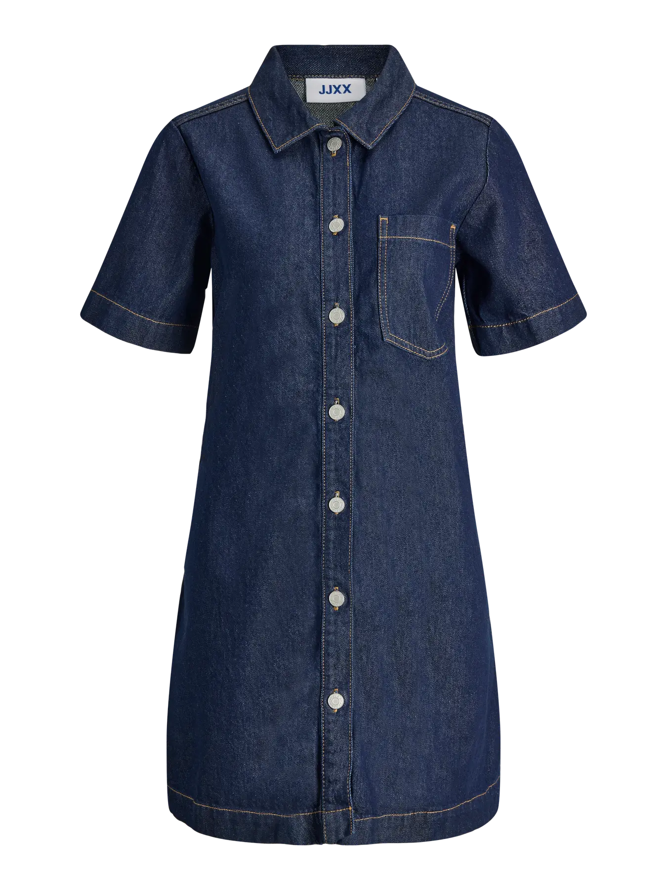 JXAMARA A SHAPE SS DRESS