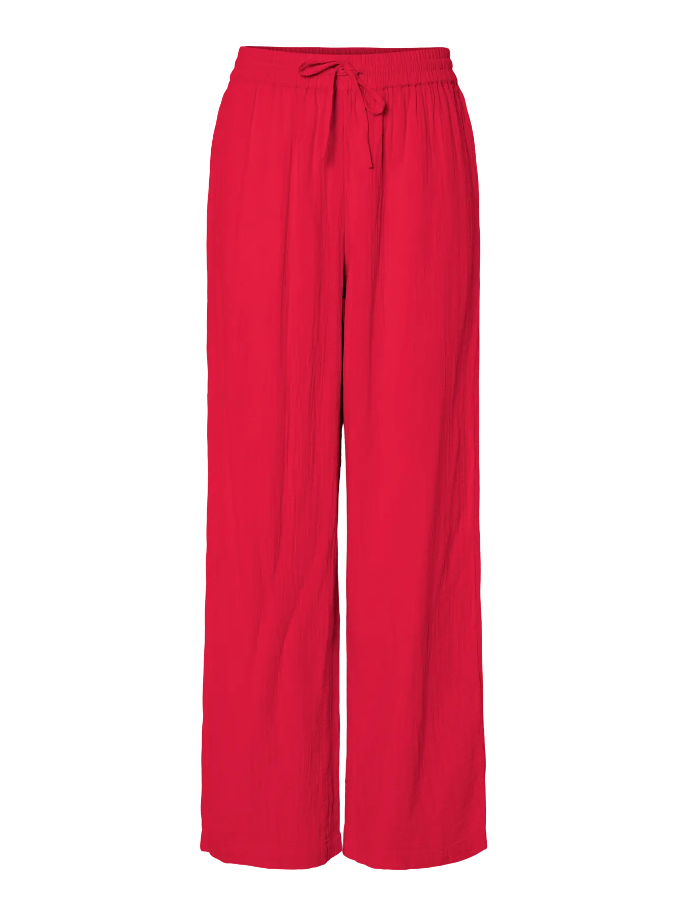 PCSASTINA HW WIDE PANTS