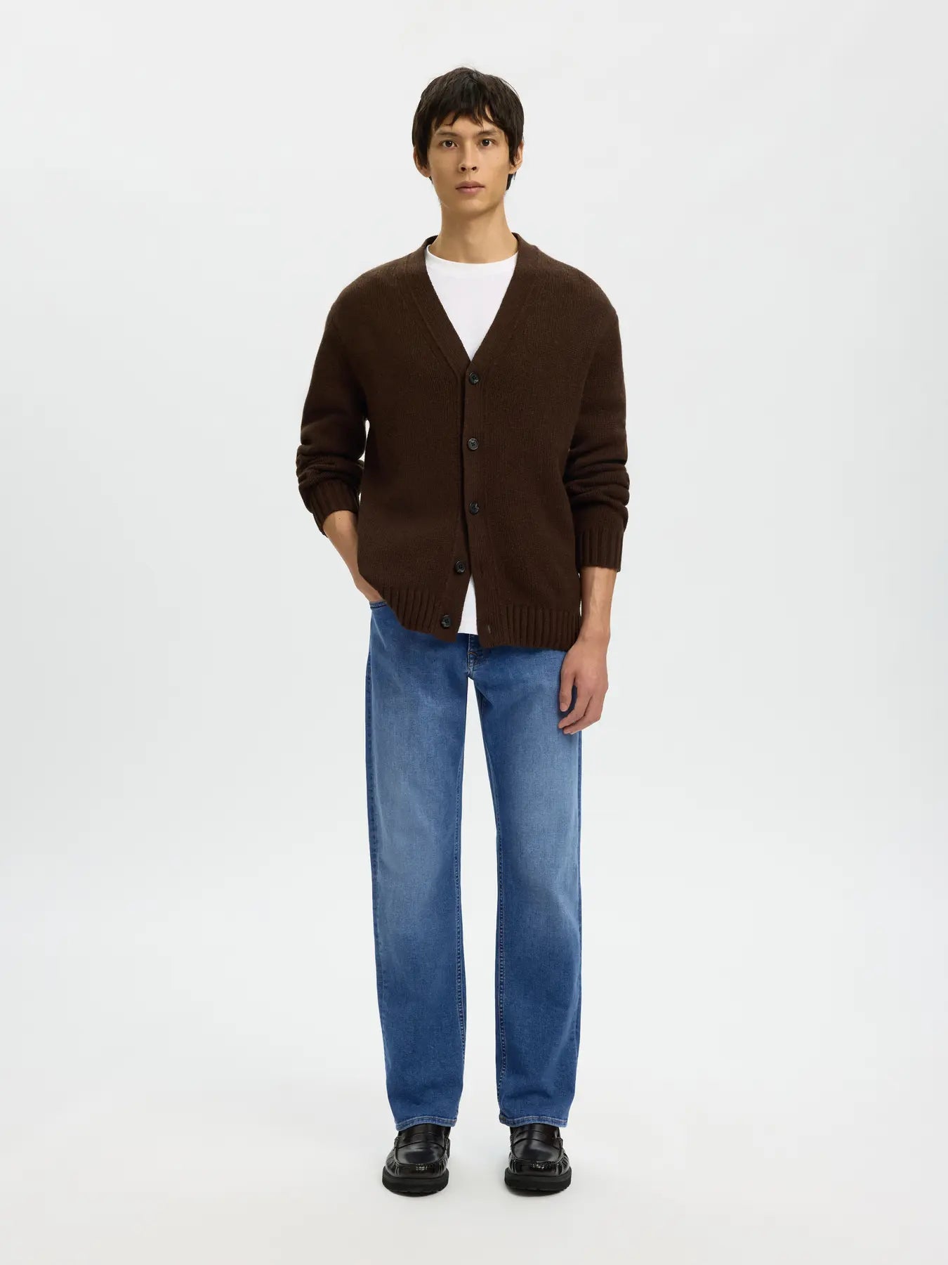 SLH196-STRAIGHT CLEO FLEX MB 616