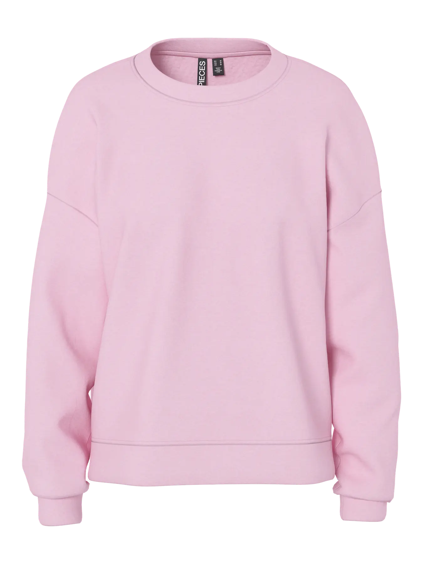 PCCHILLI LS LOOSE SWEAT