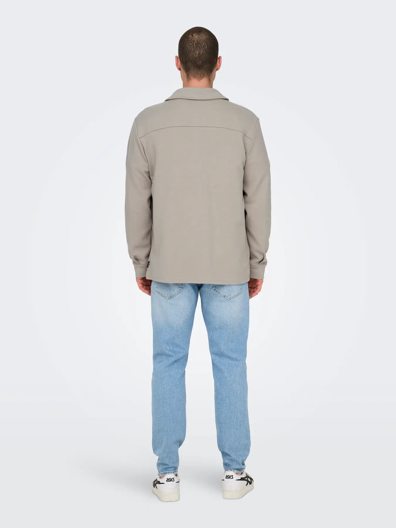 ONSNEWKODYL OVERSHIRT