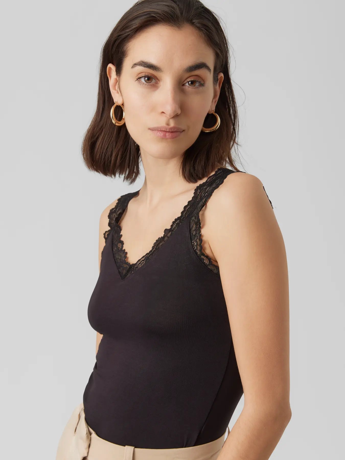 VMROSA TANK TOP