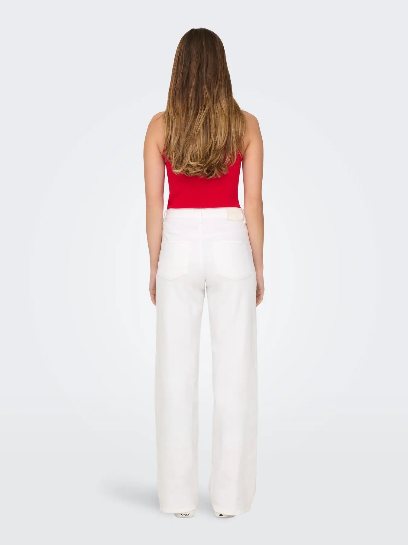 JDYFELINA-FINA HW WIDE WHITE