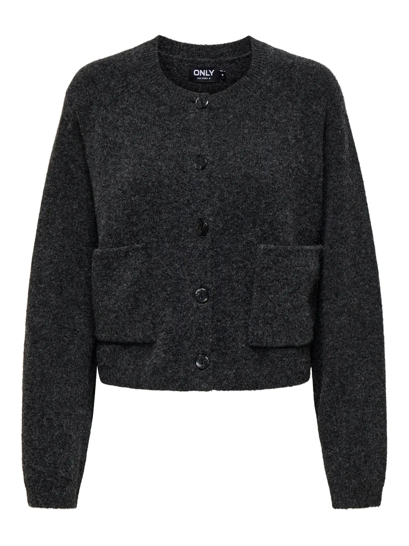 ONLPIEMONTE L/S CARDIGAN KNT