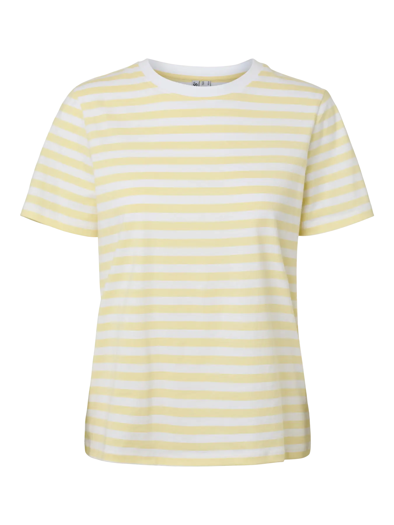 PCRIA SS TEE STRIPES JRS